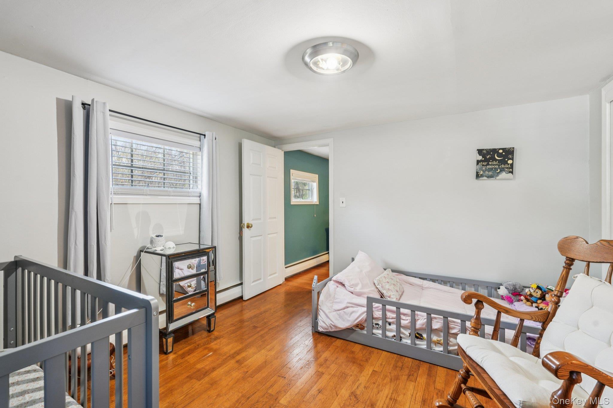 40 Widmer Road