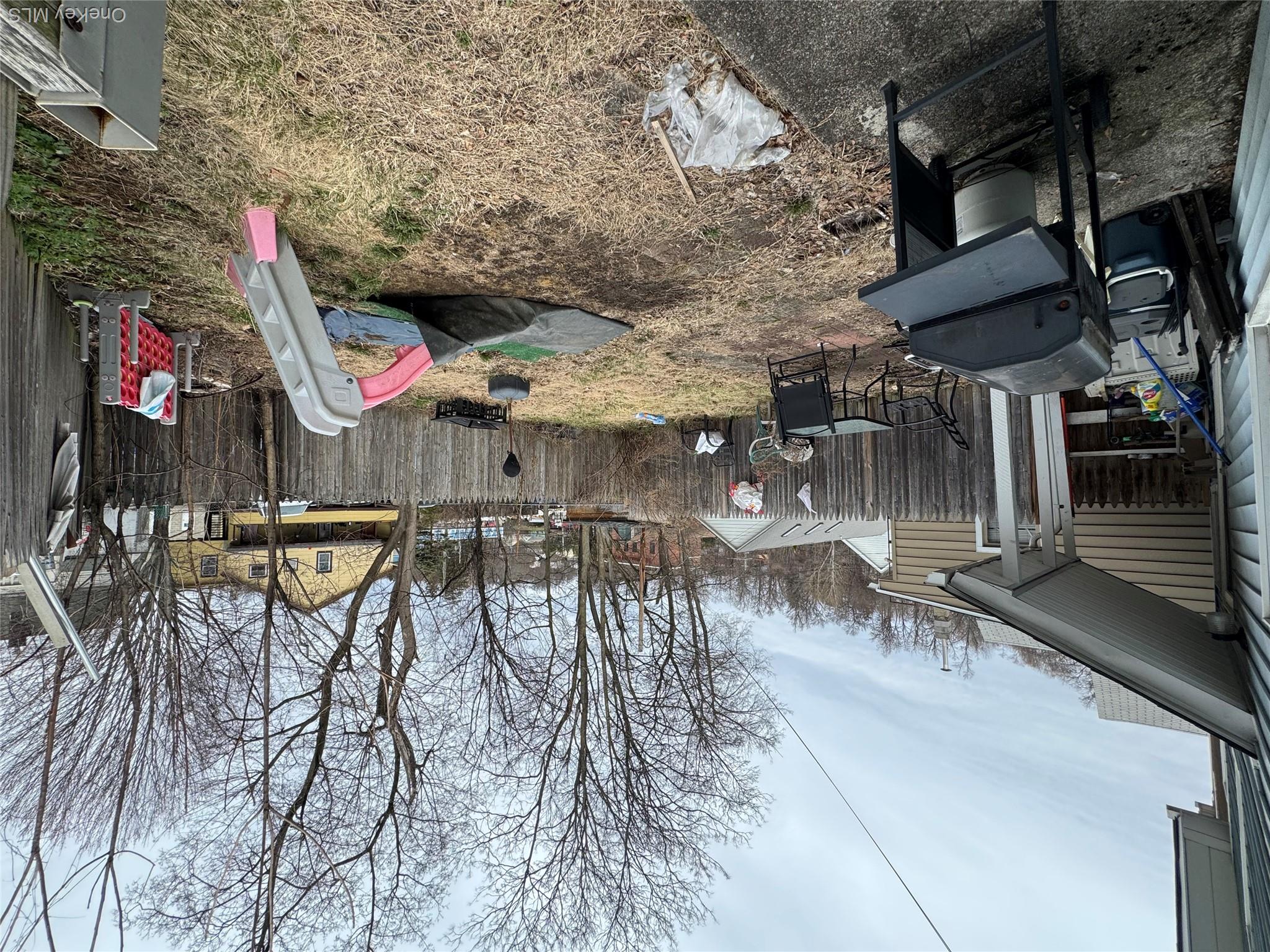 Yard