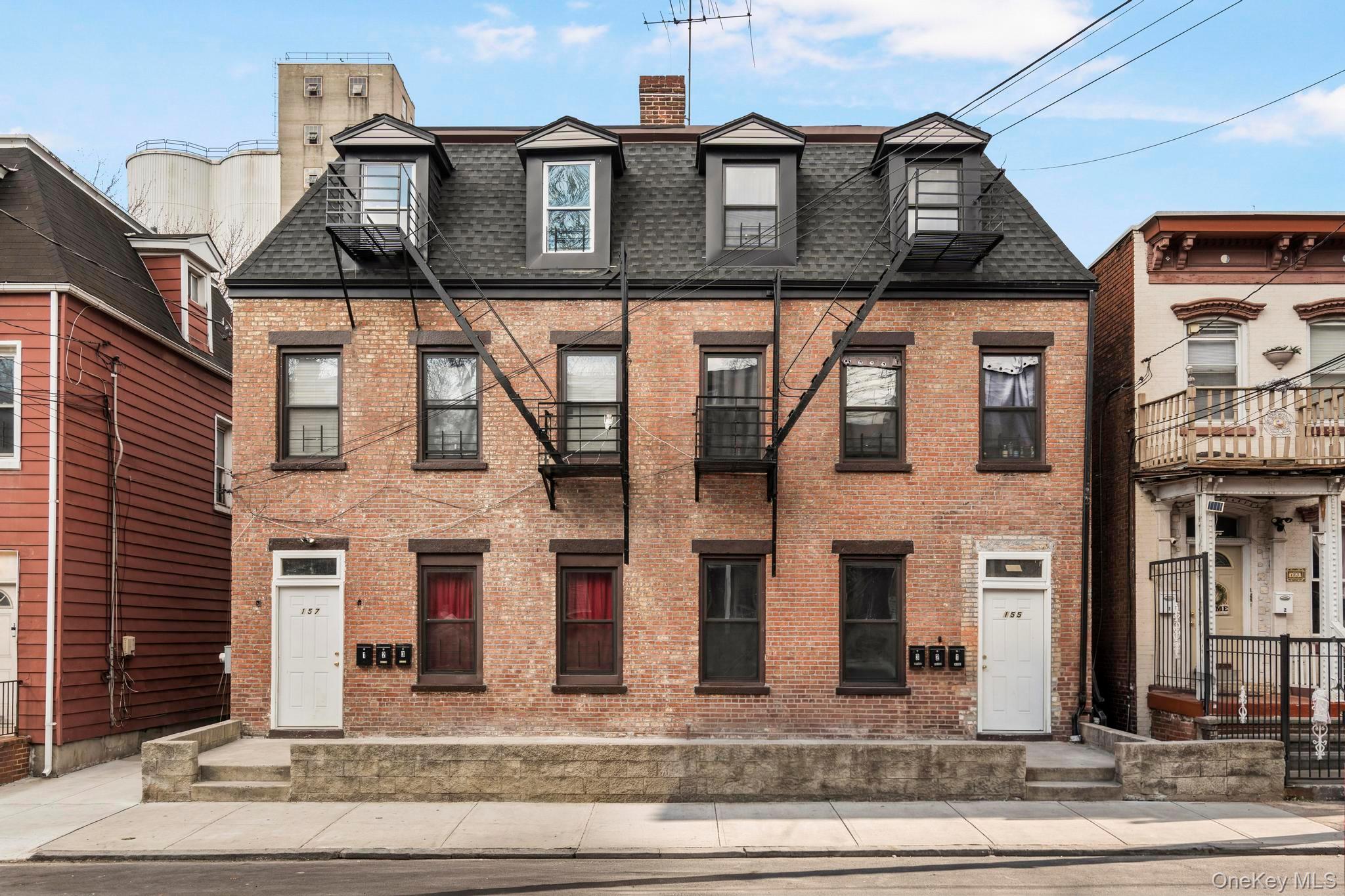 155 Buena Vista Avenue