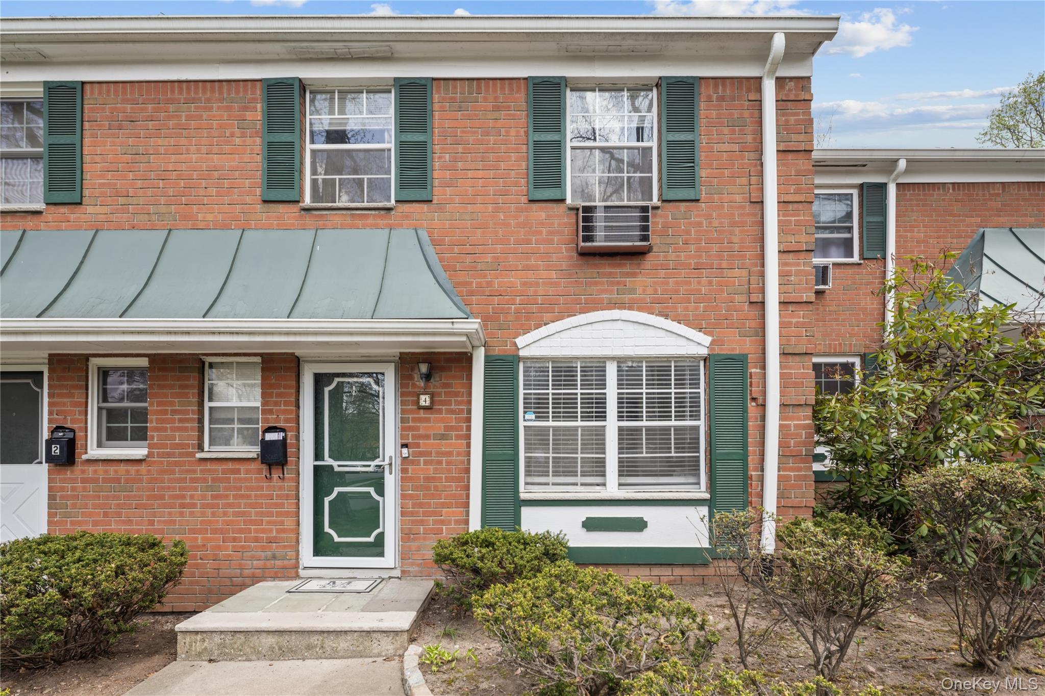 4 Salem Court
