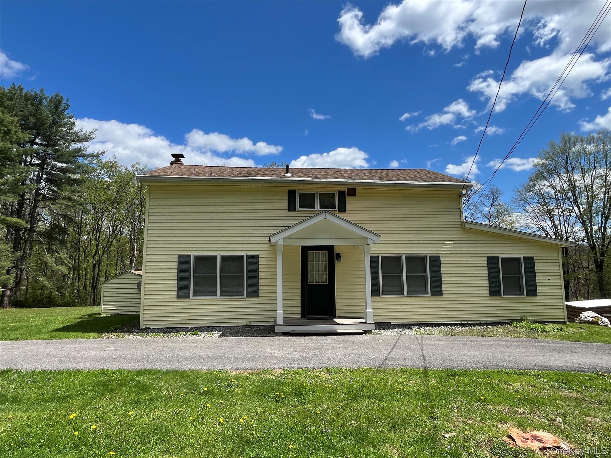 550 Browning Road