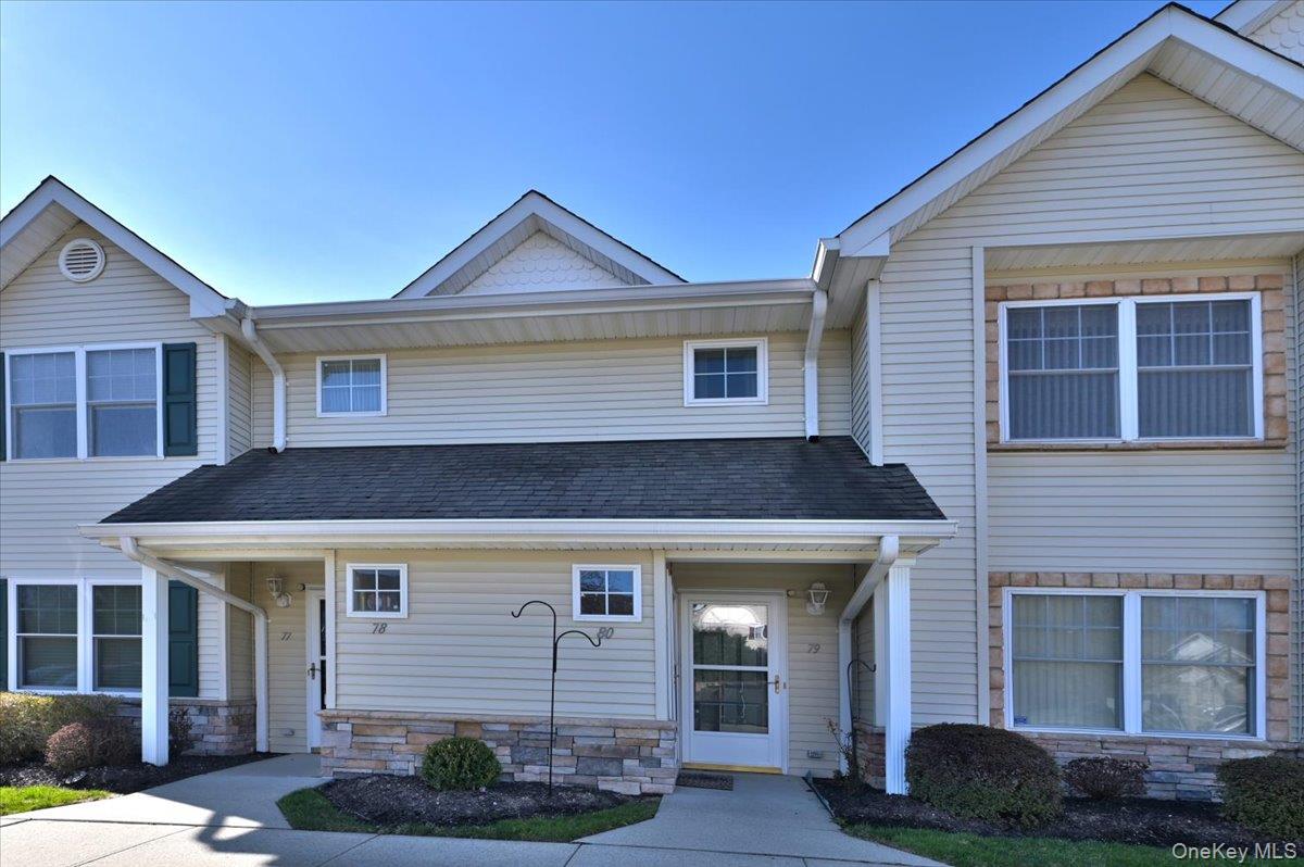 80 Morley Circle