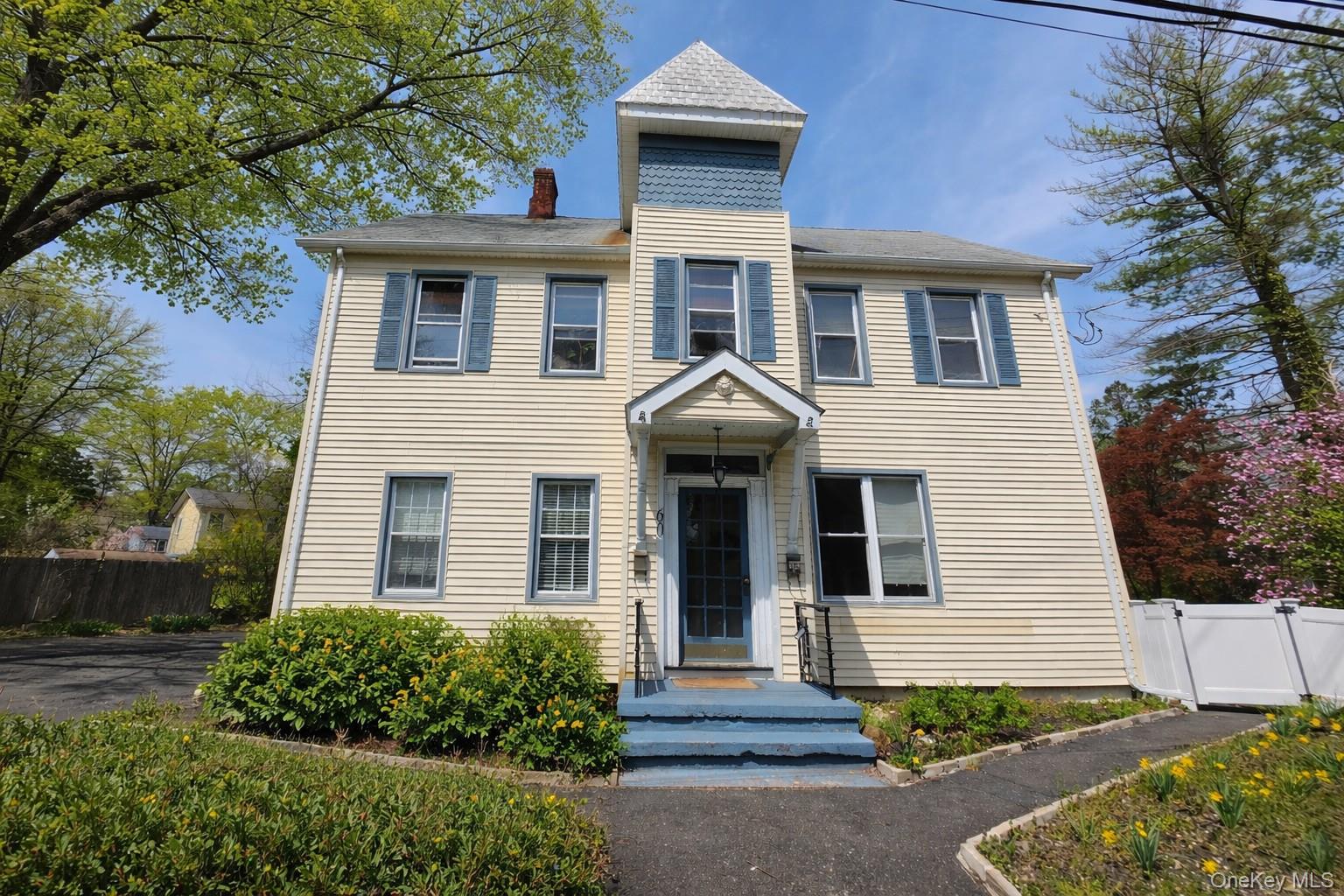 60 Main Street