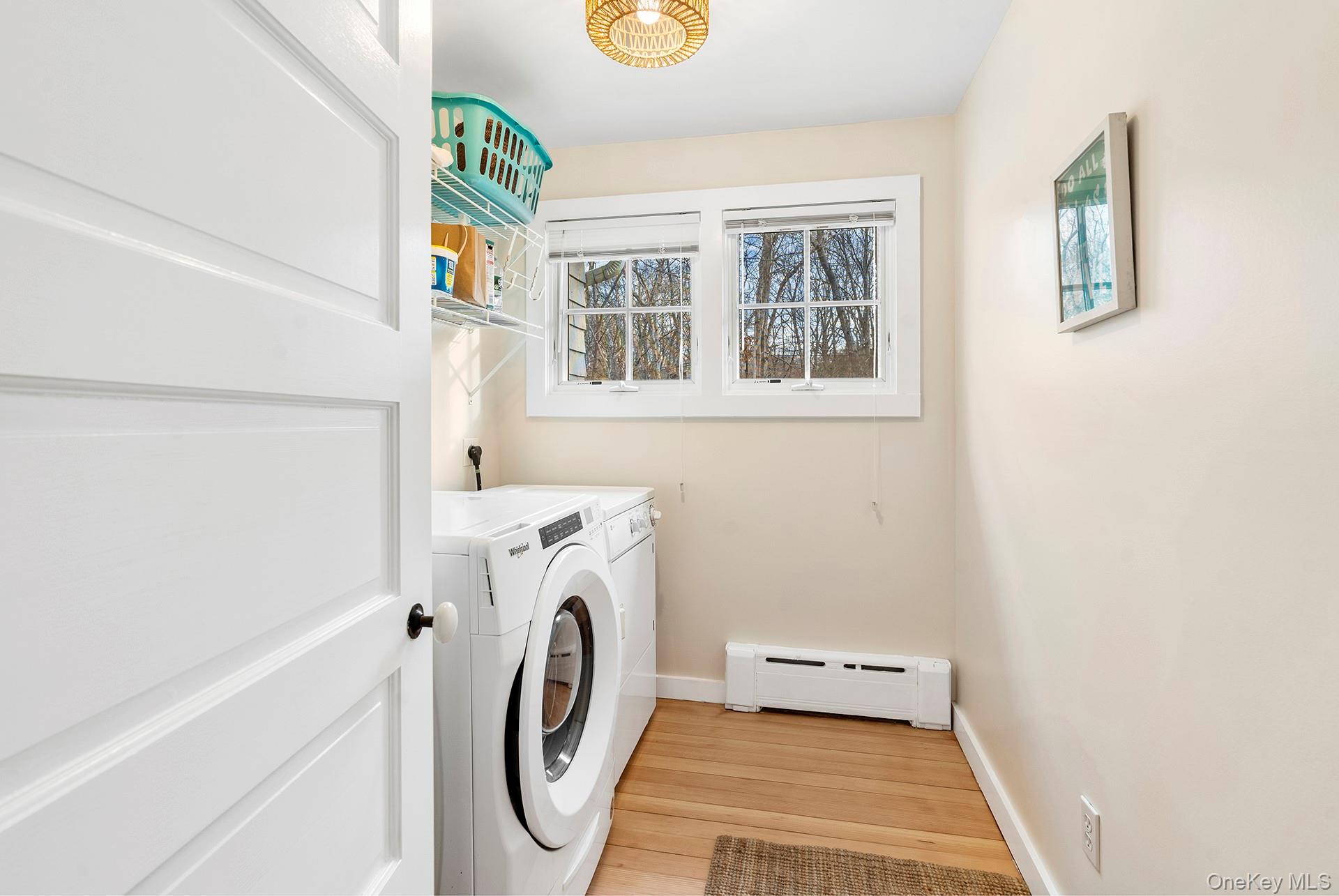 Laundry