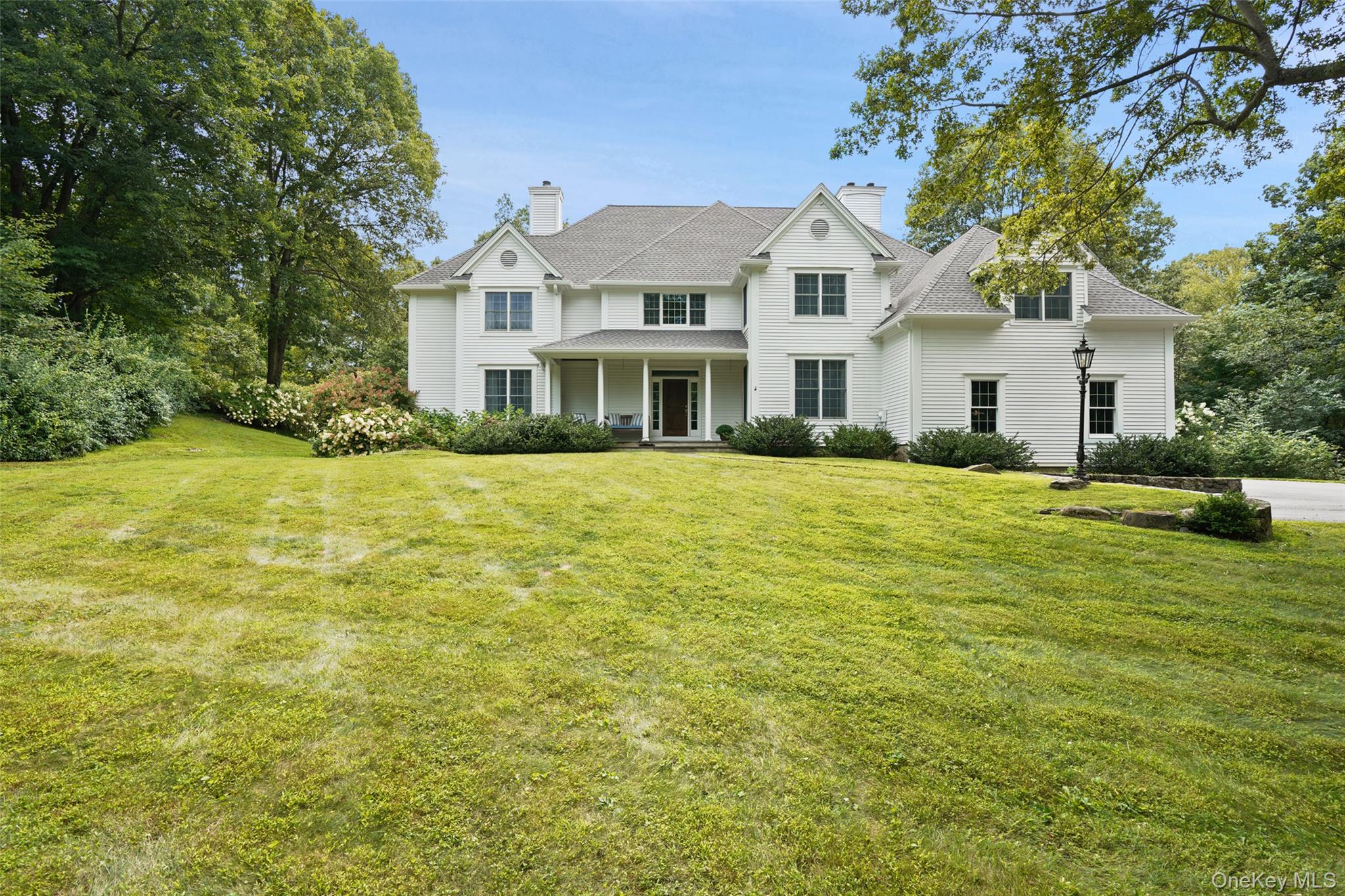 26 Major Tallmadge Lane