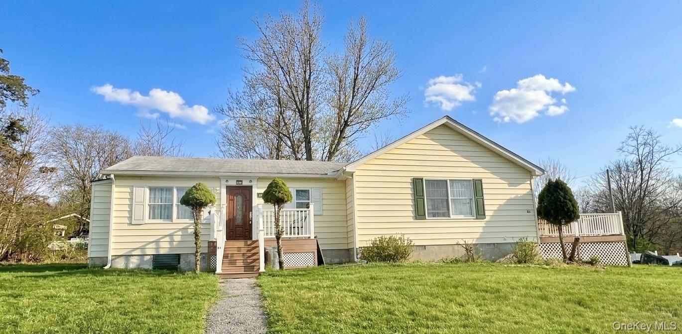 44 Orchard Lake Drive