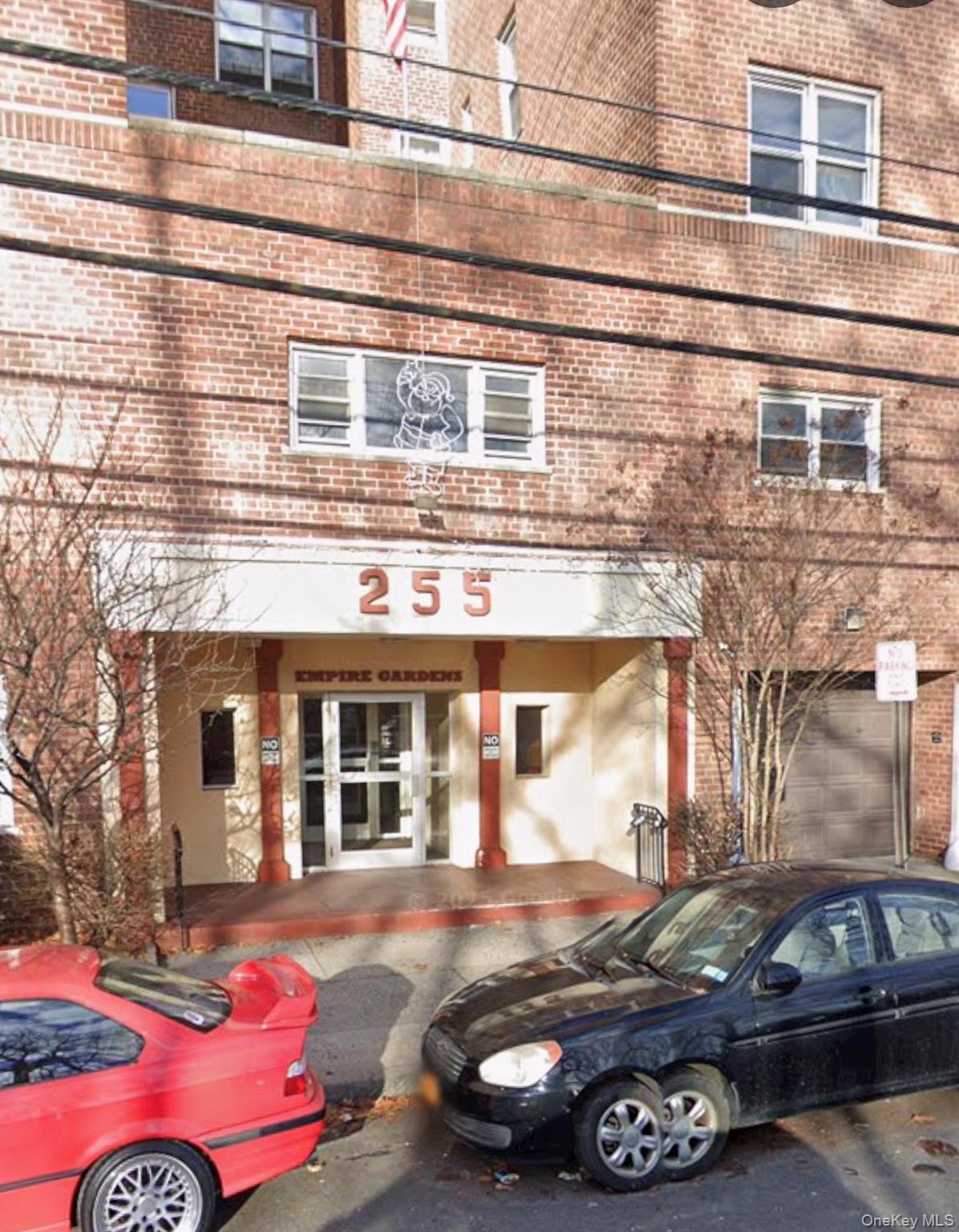 255 Bronx River Road