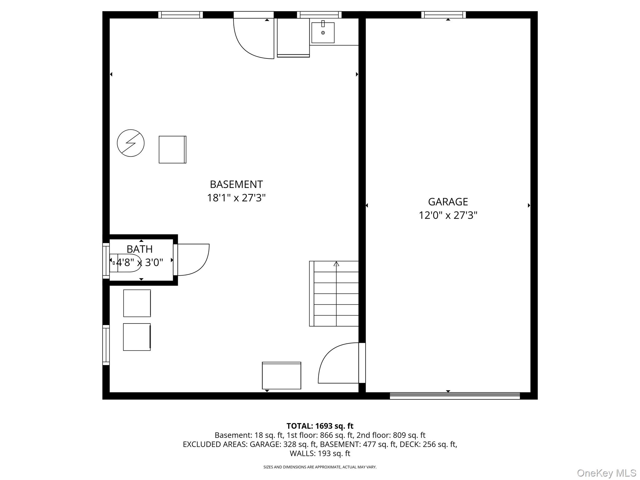 74 Johnson Road