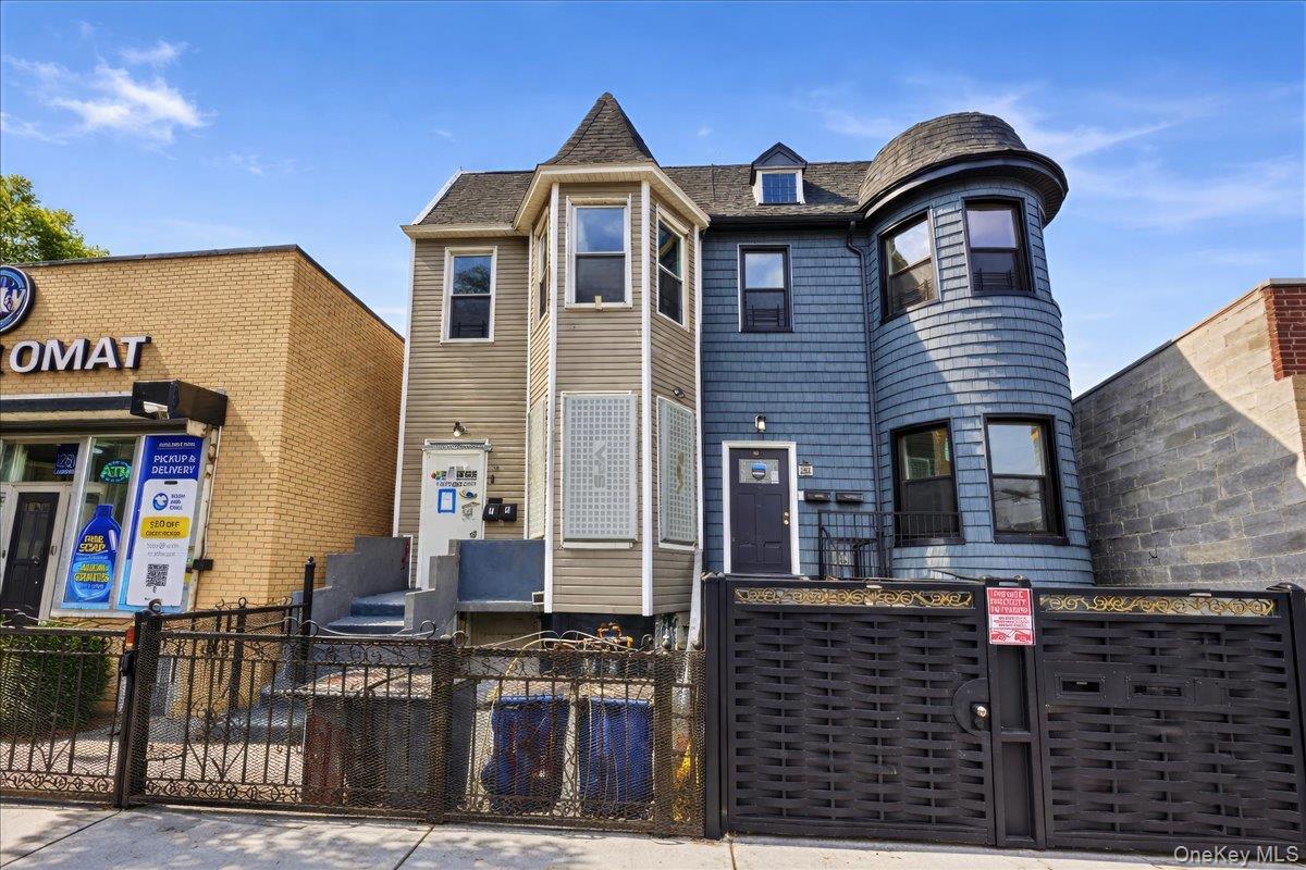 130 165th Street