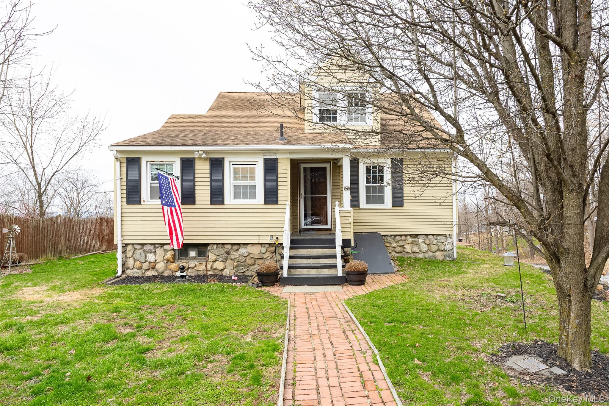 23 Howard Road