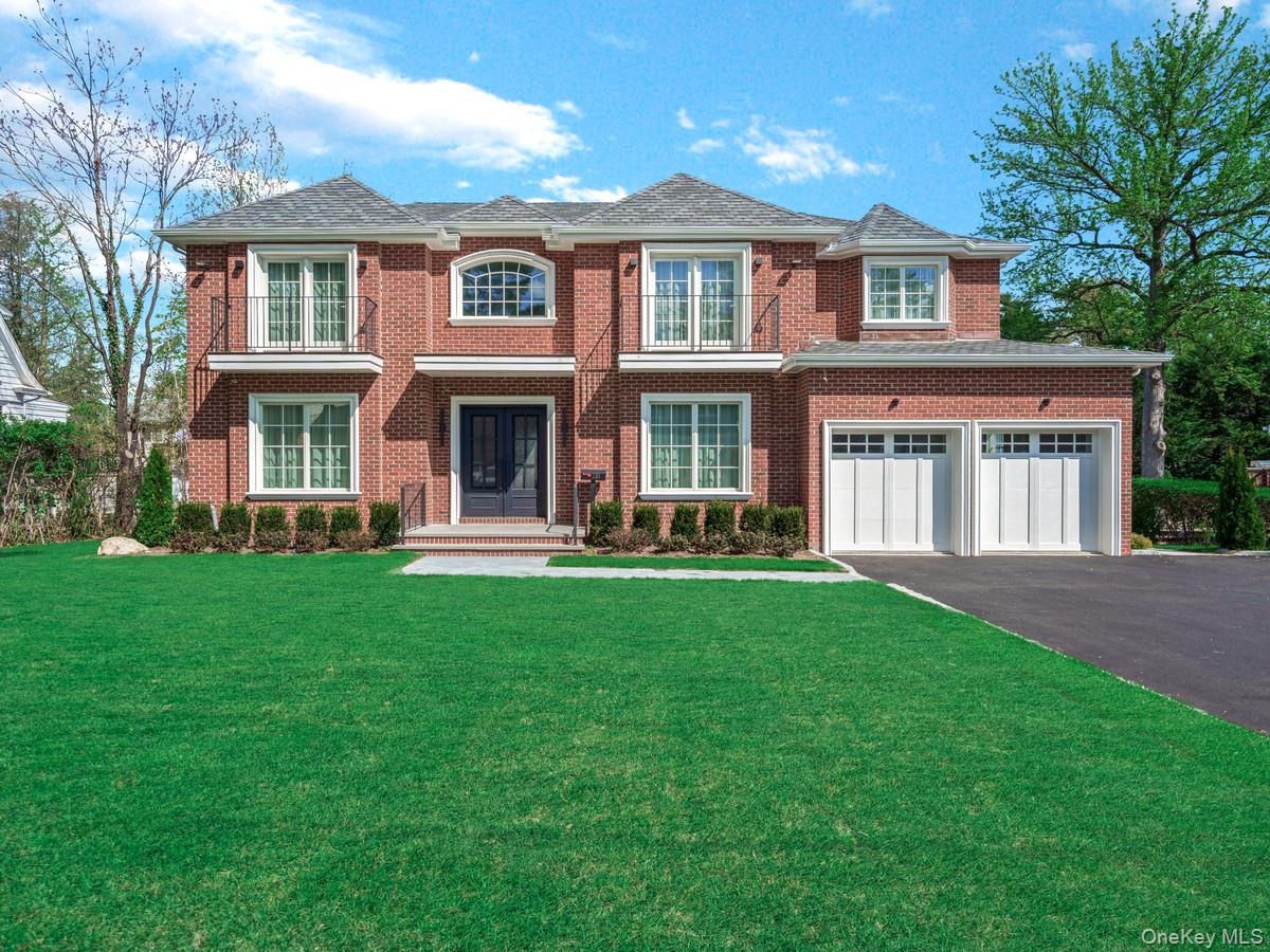 235 Schenck Avenue