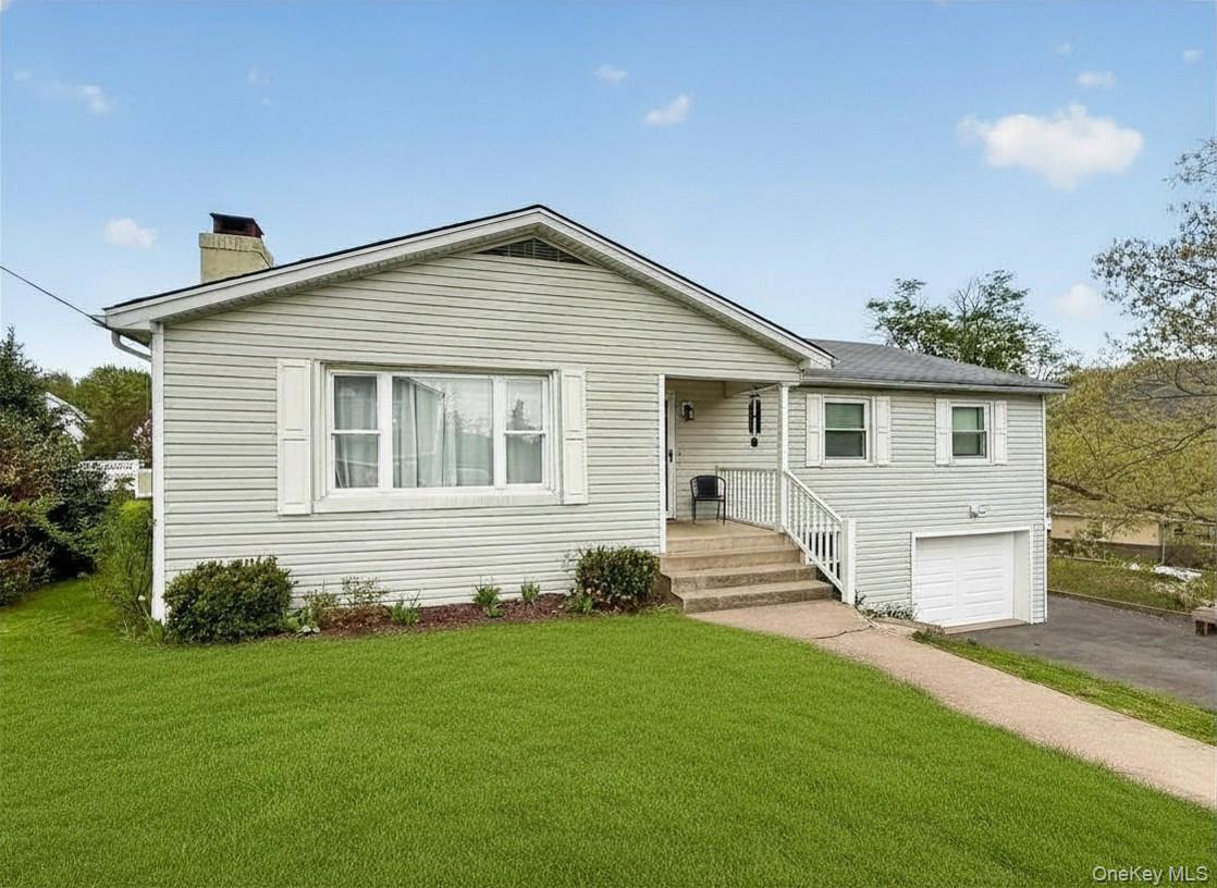 17 Regina Road