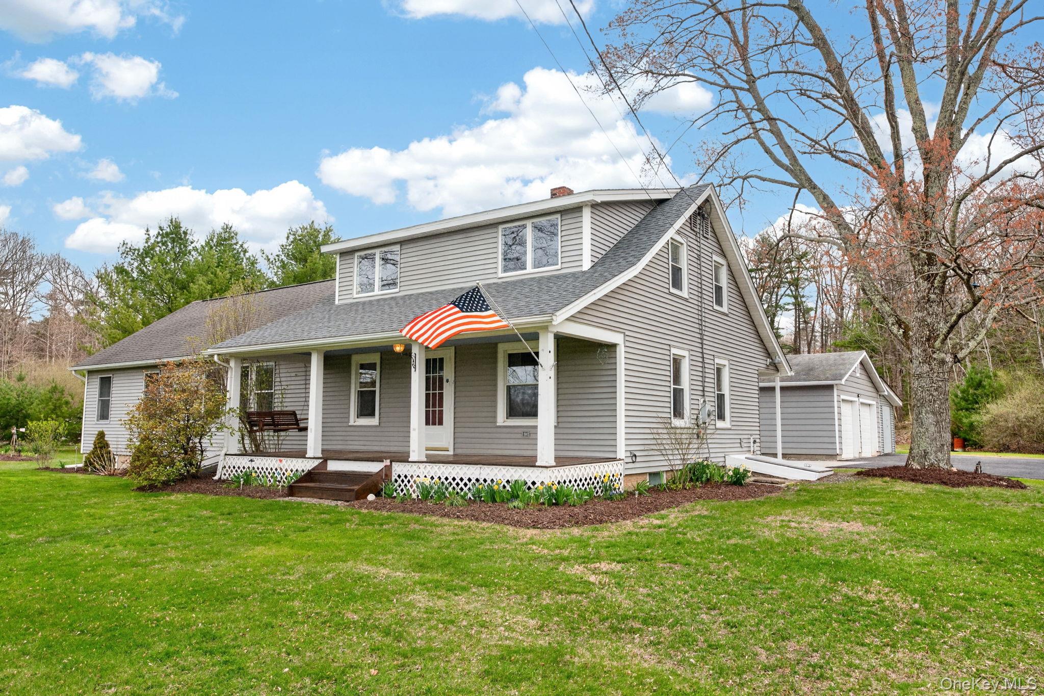 60 Airport Road