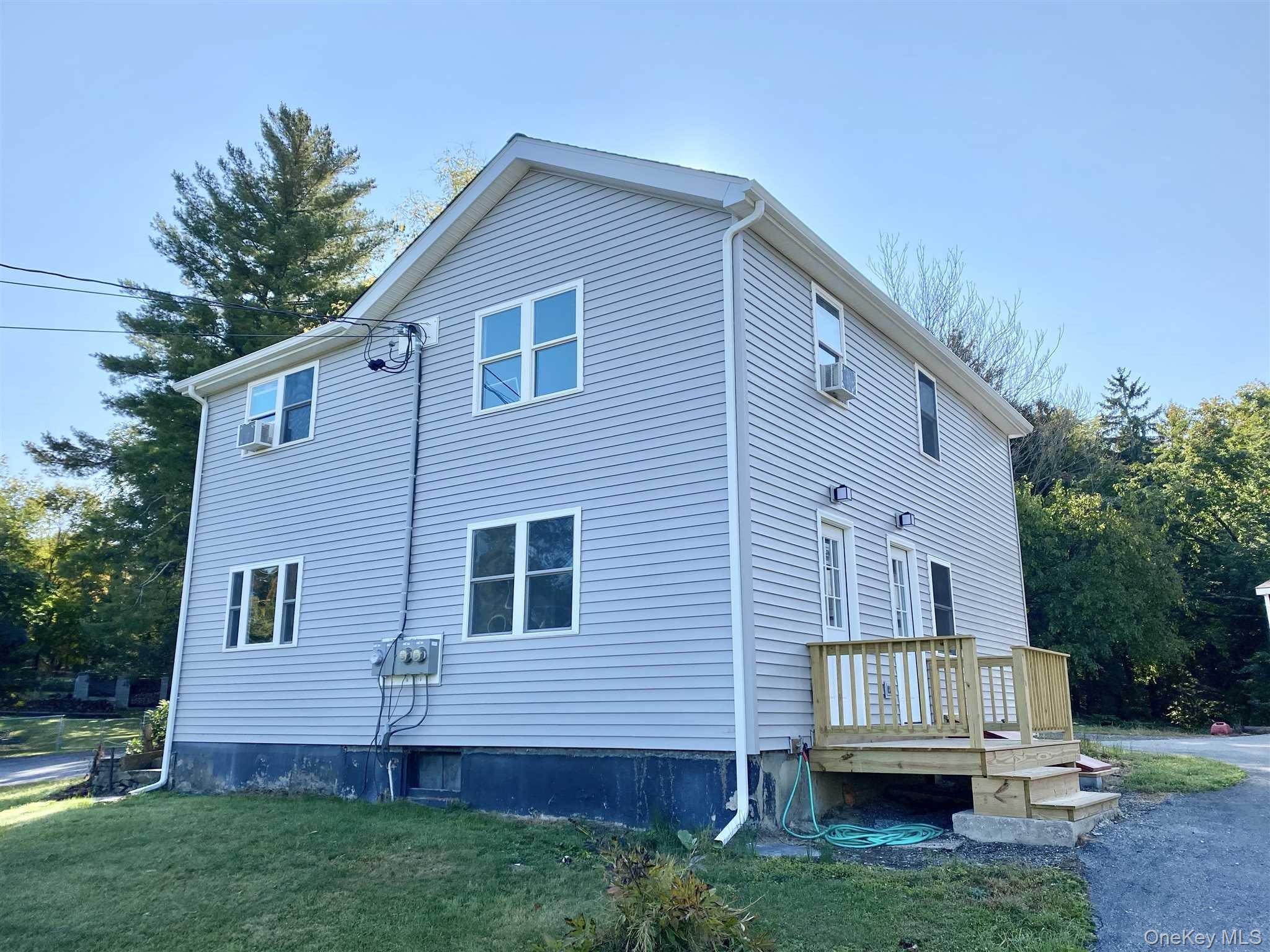 58 WEST DORSEY