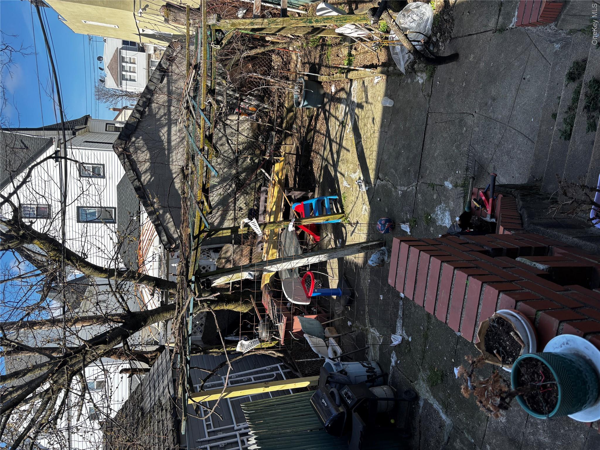 Yard