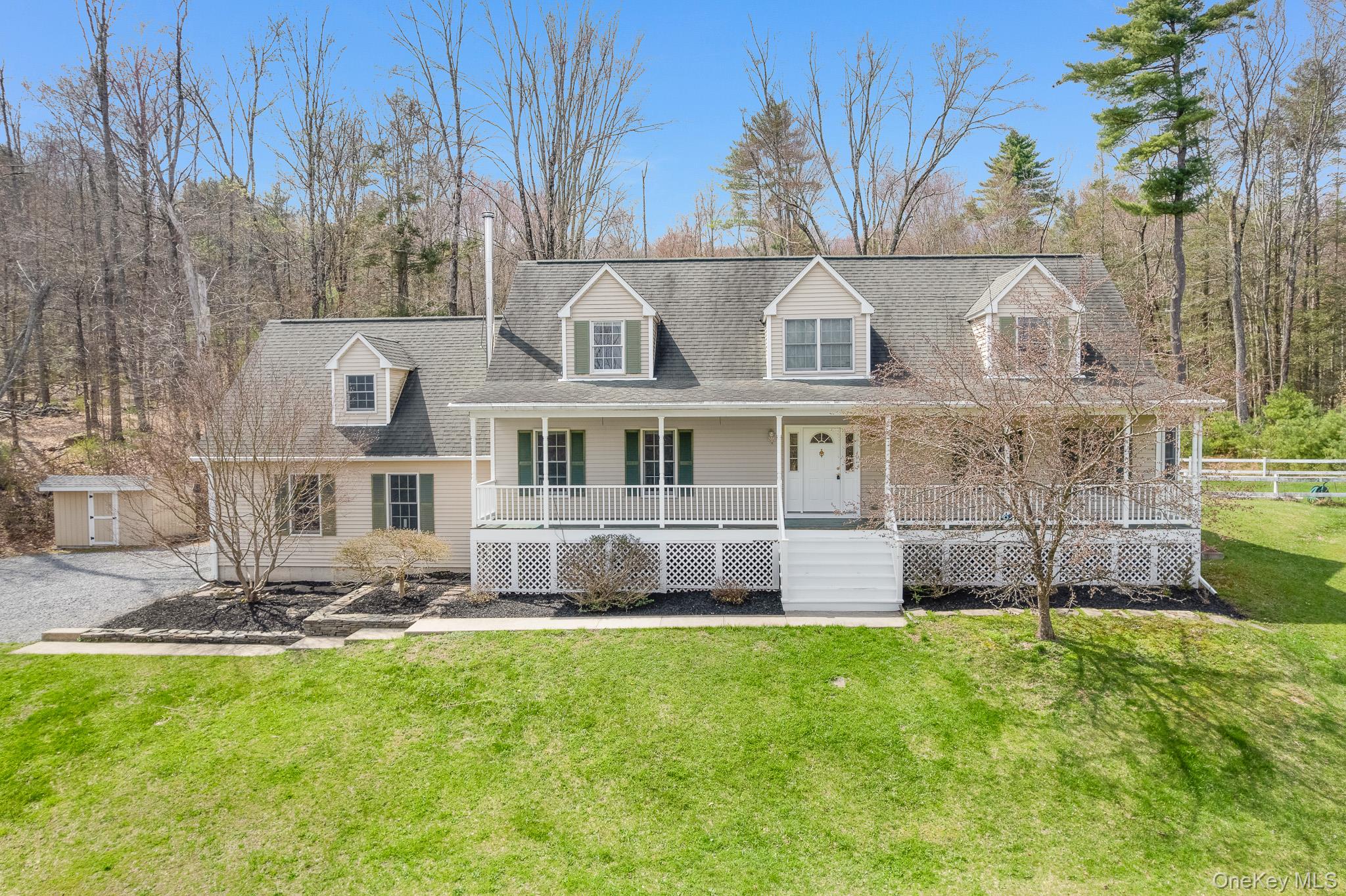 496 Whitfield Road