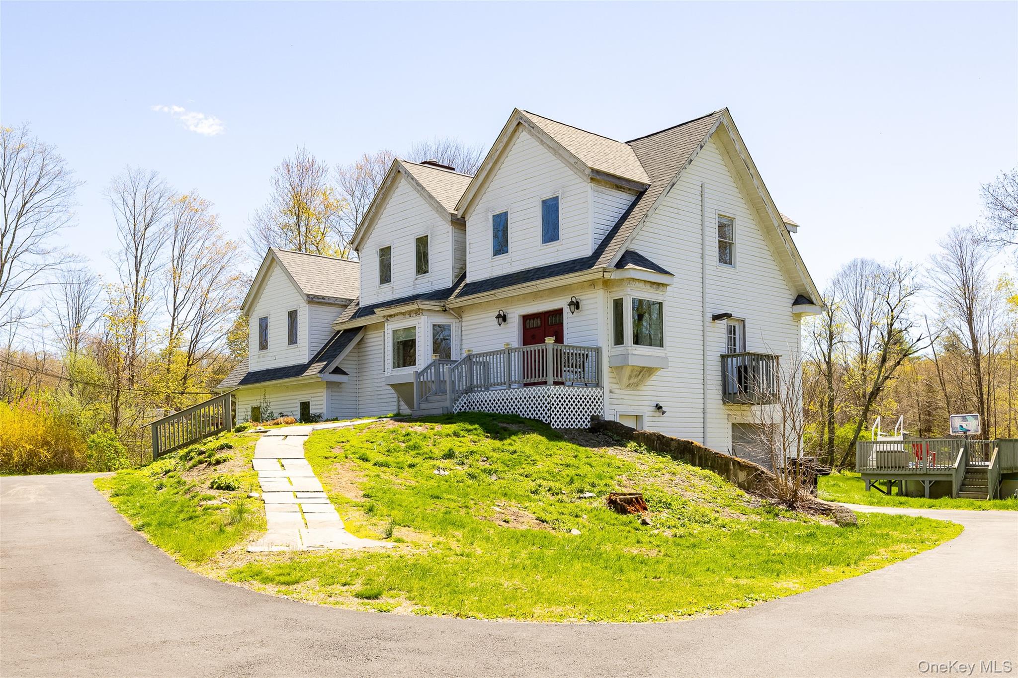 126 Fallkill Road