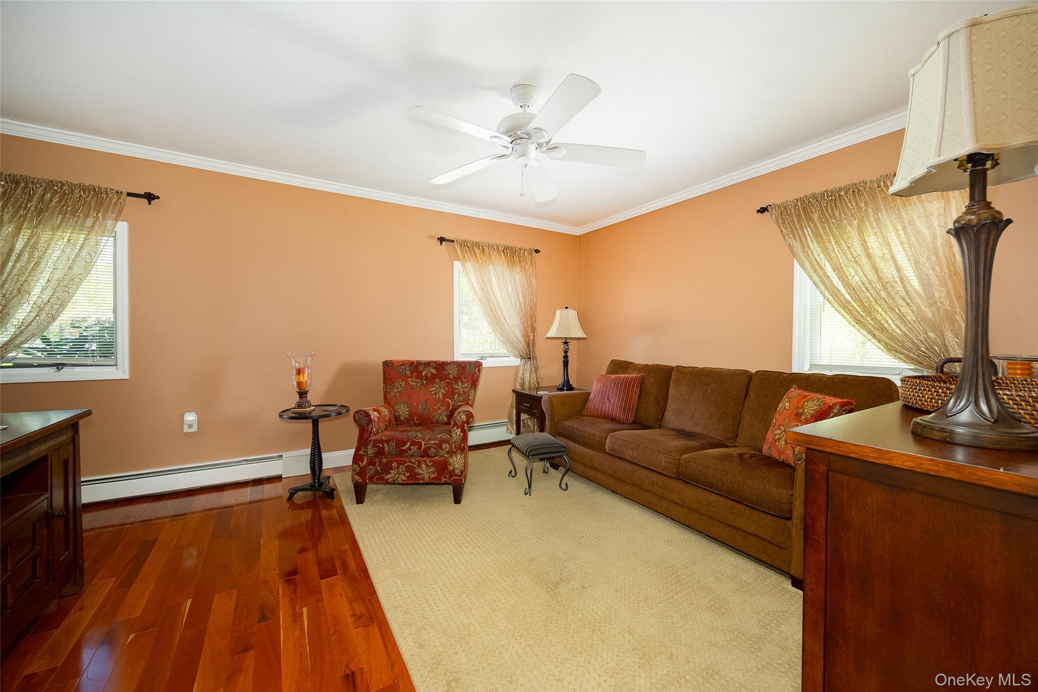 Guest Quarters