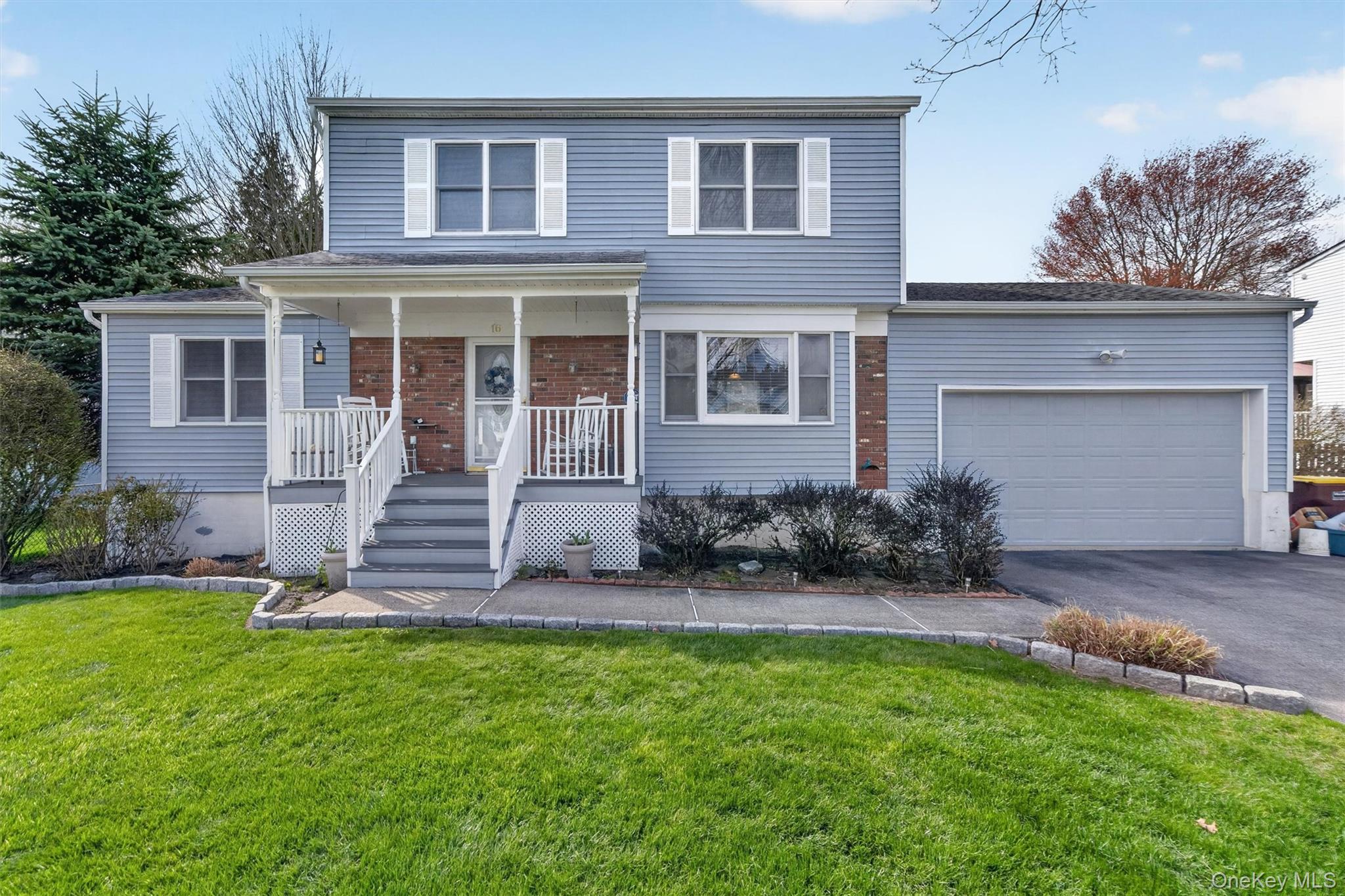16 Carlisle Way