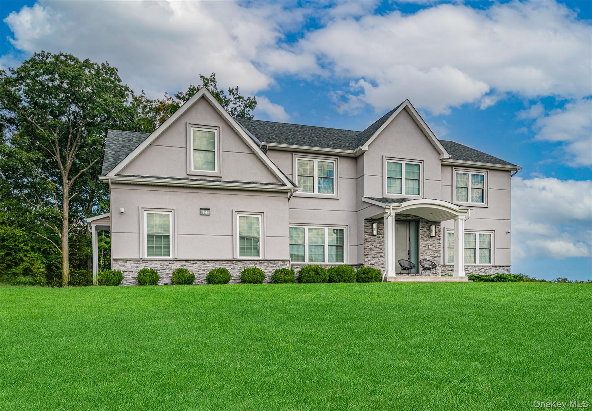 14 Klingher Court