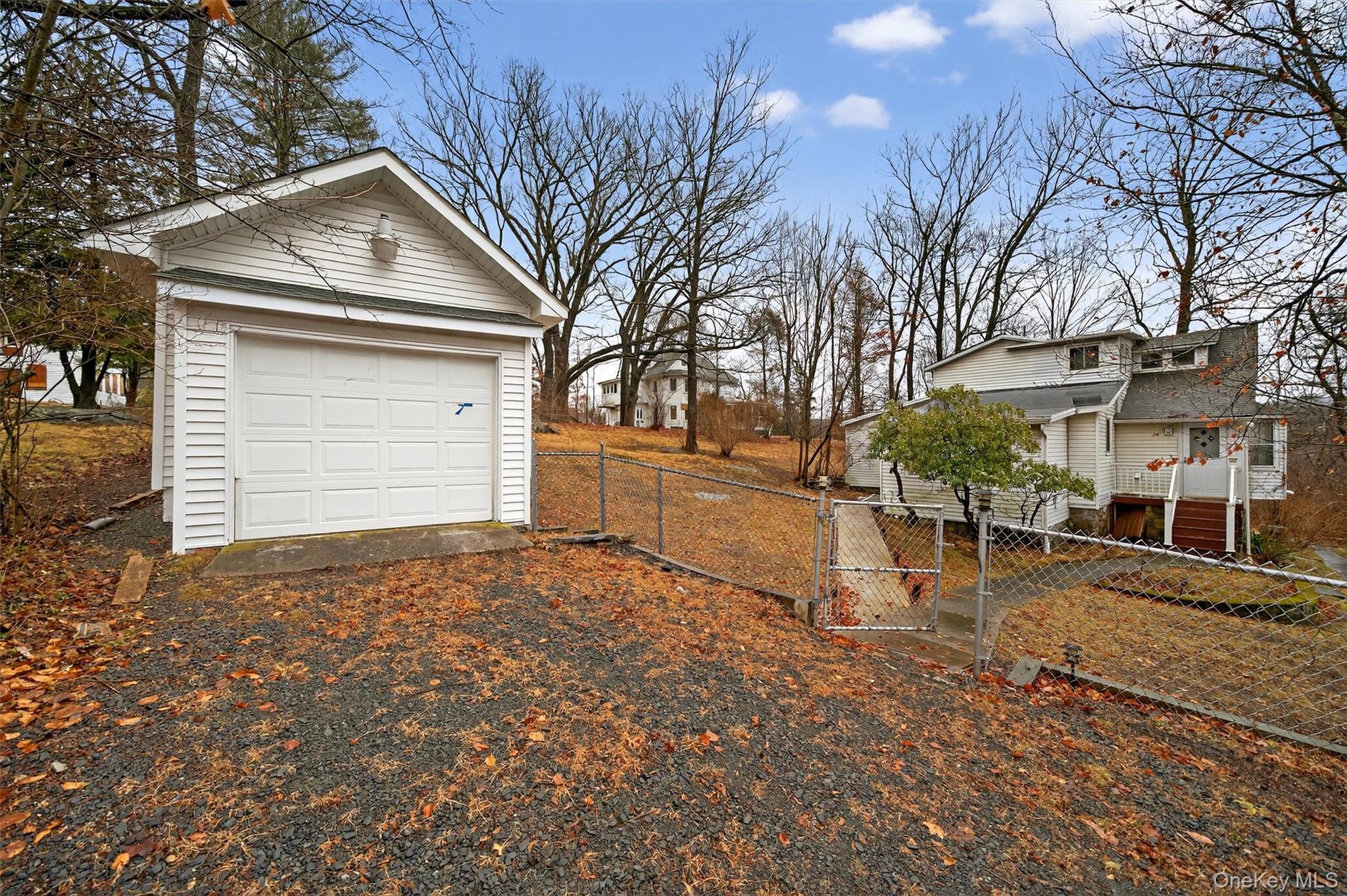 36 Weygant Hill
