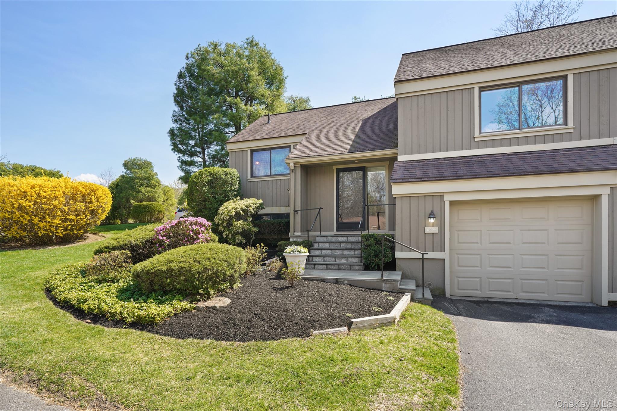 599 Heritage Hills Drive