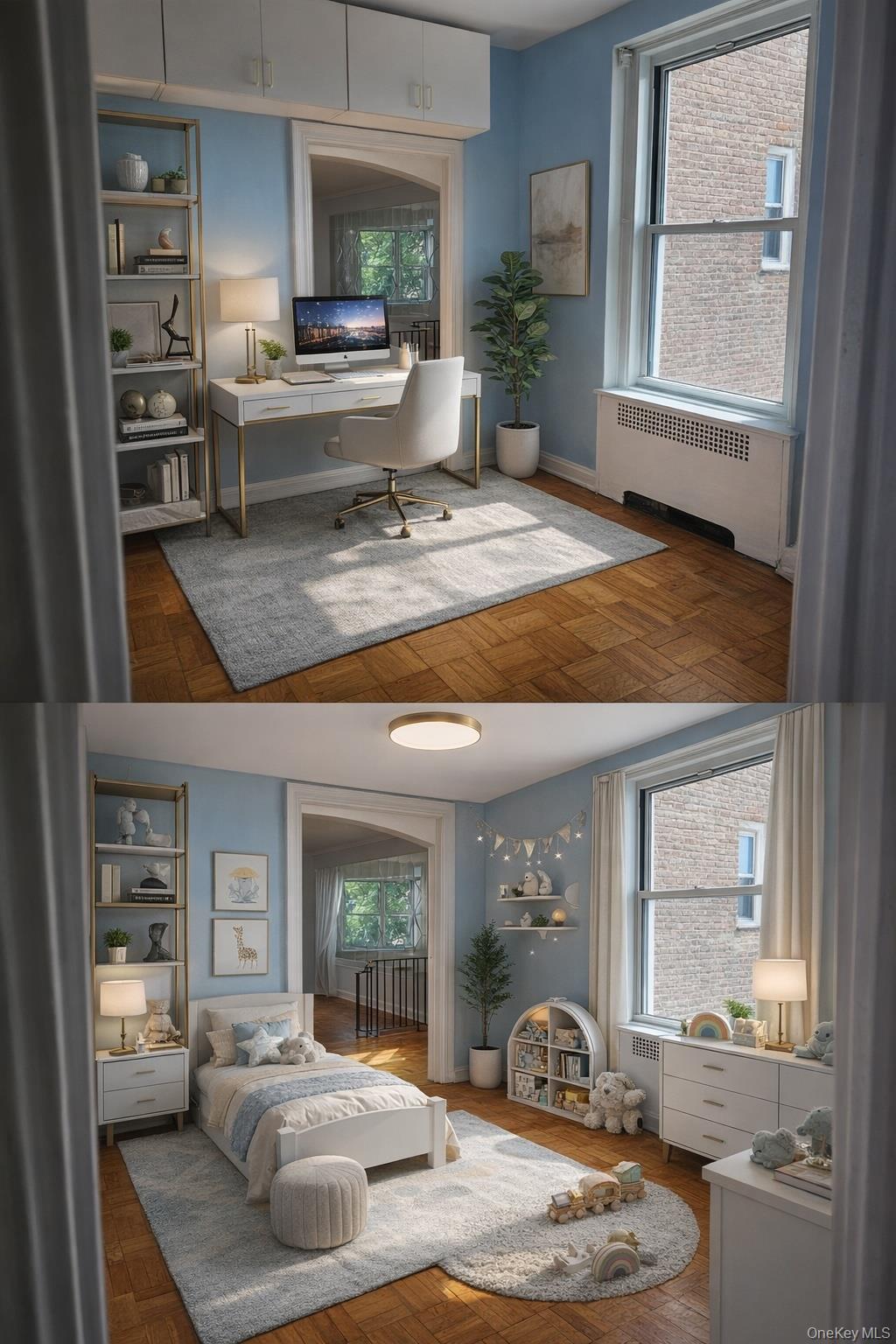 Bonus Room