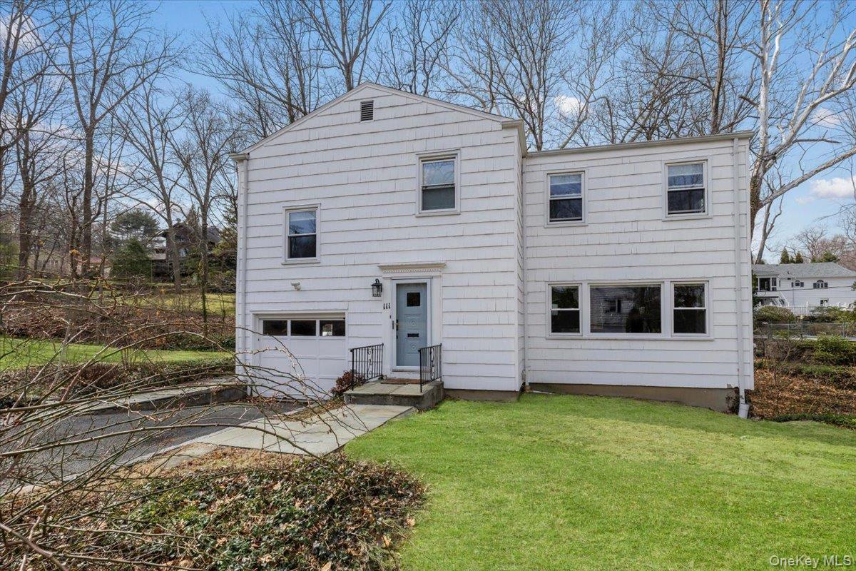 111 SPIER Road