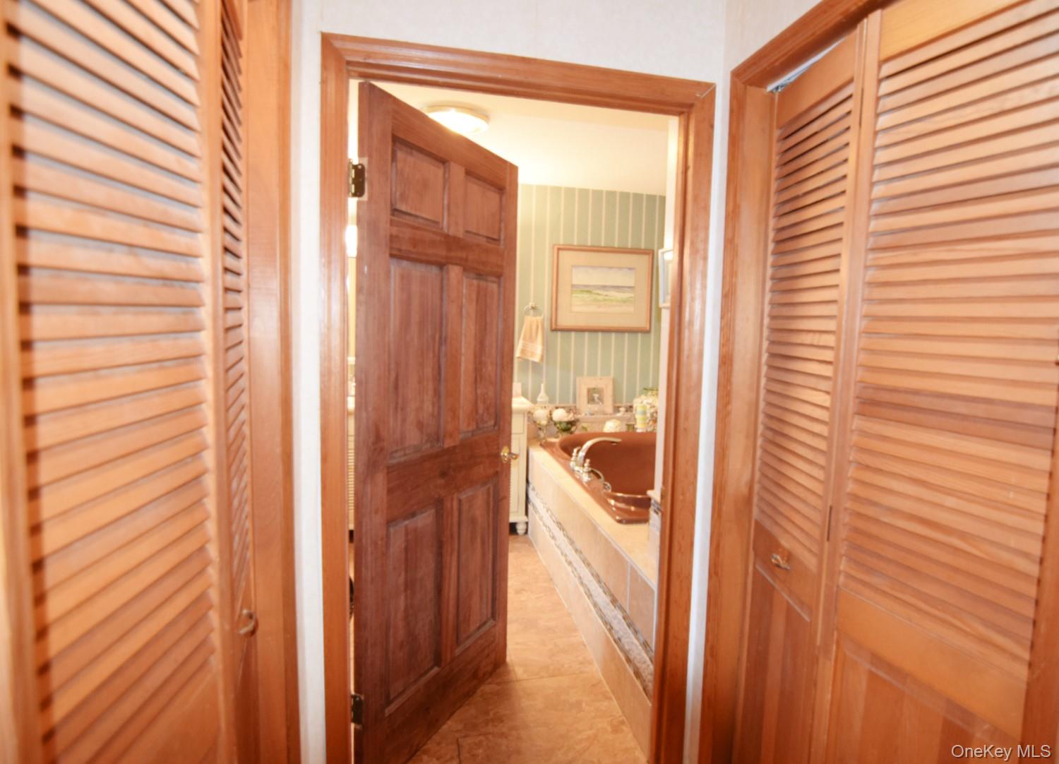 Closet