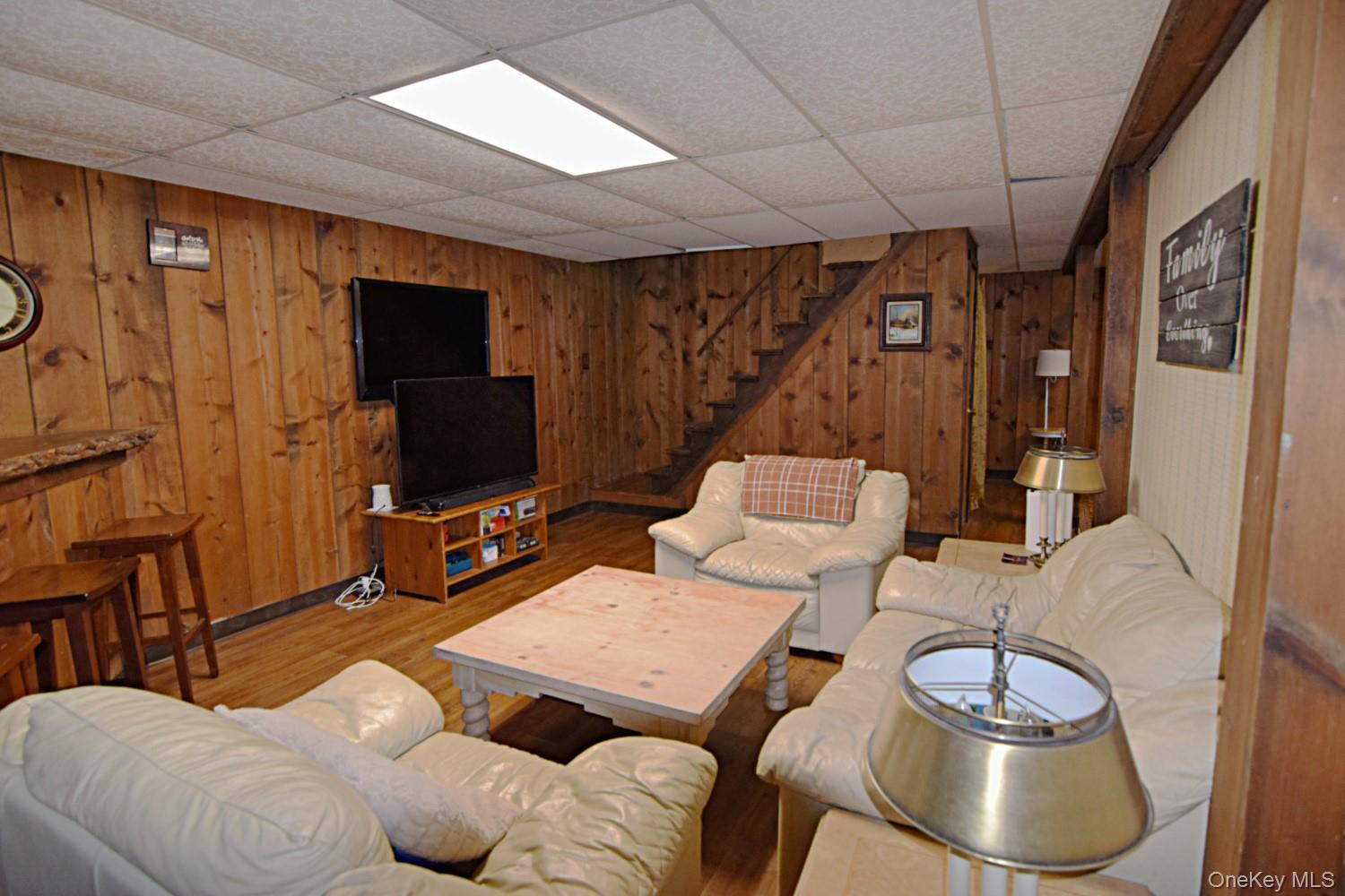Basement