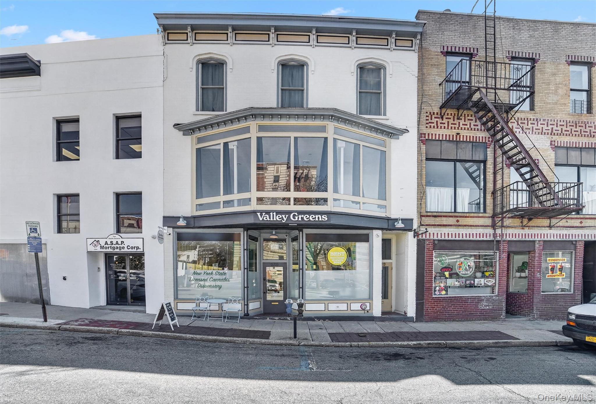 939 Central Avenue