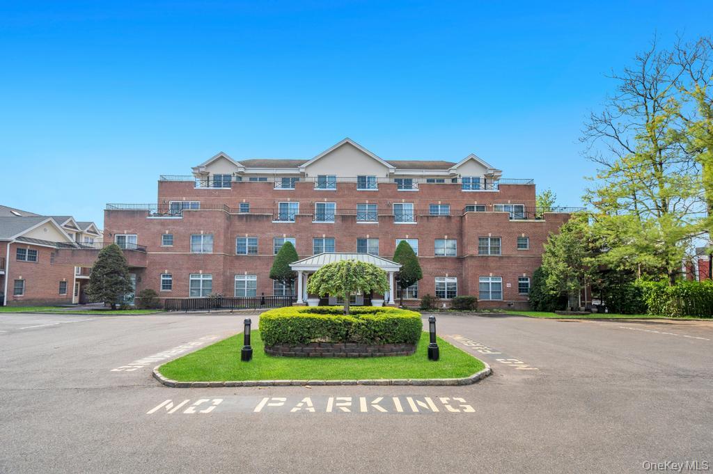 1 Portico Court