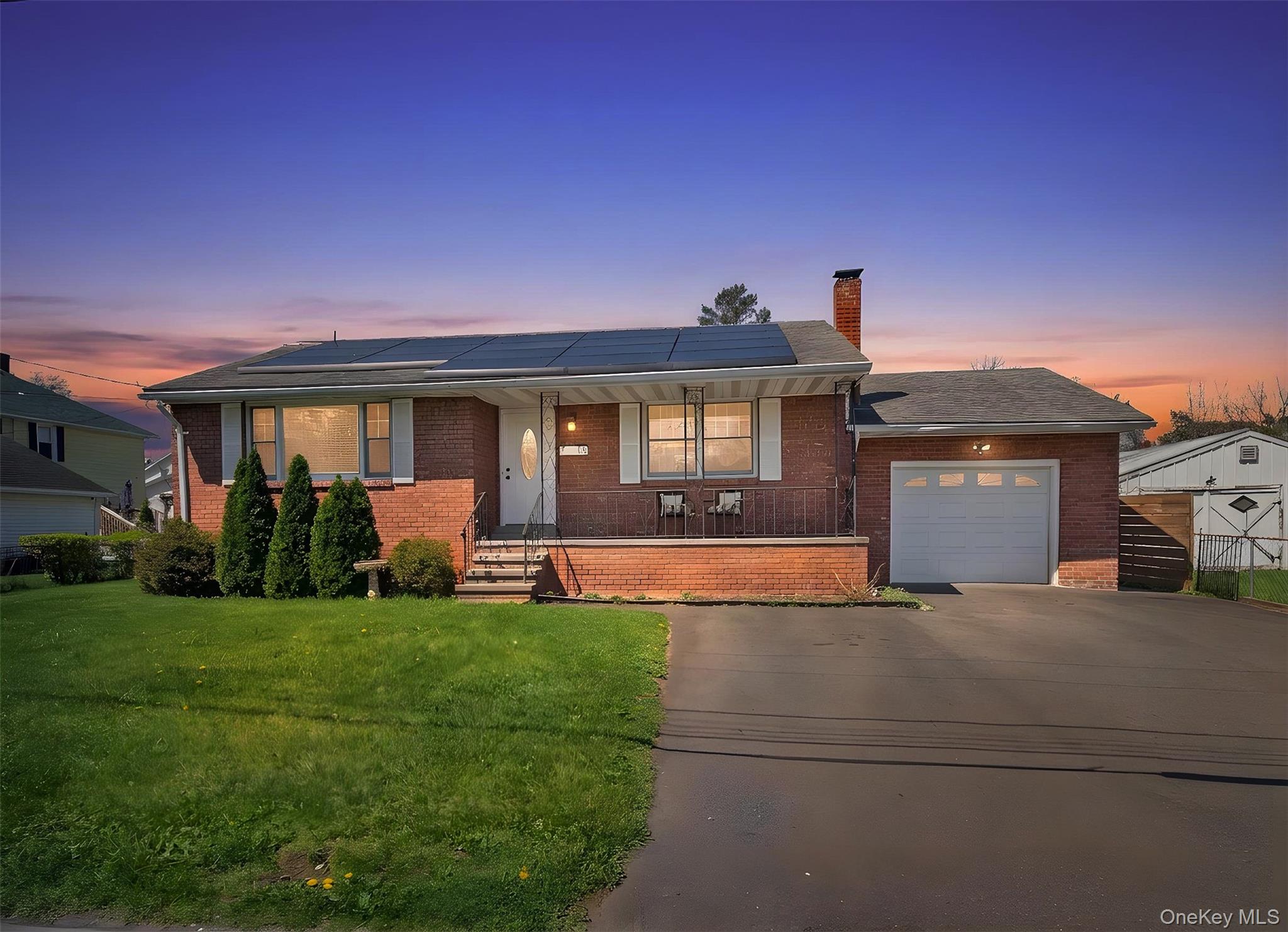 15 Plenty Street