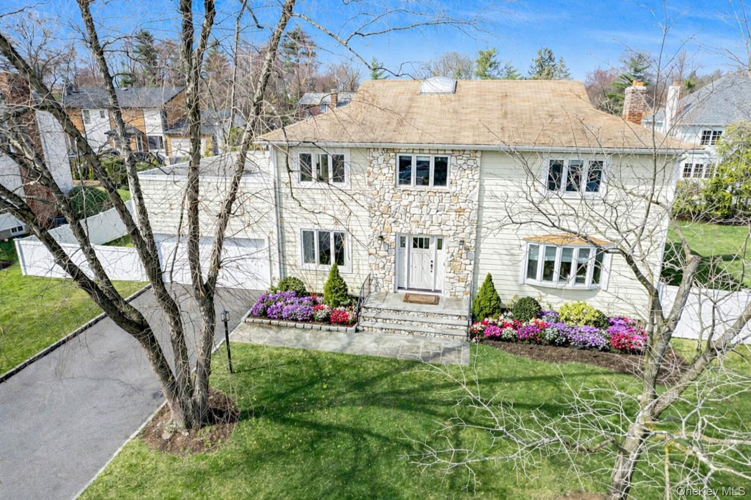 21 Elmridge Drive