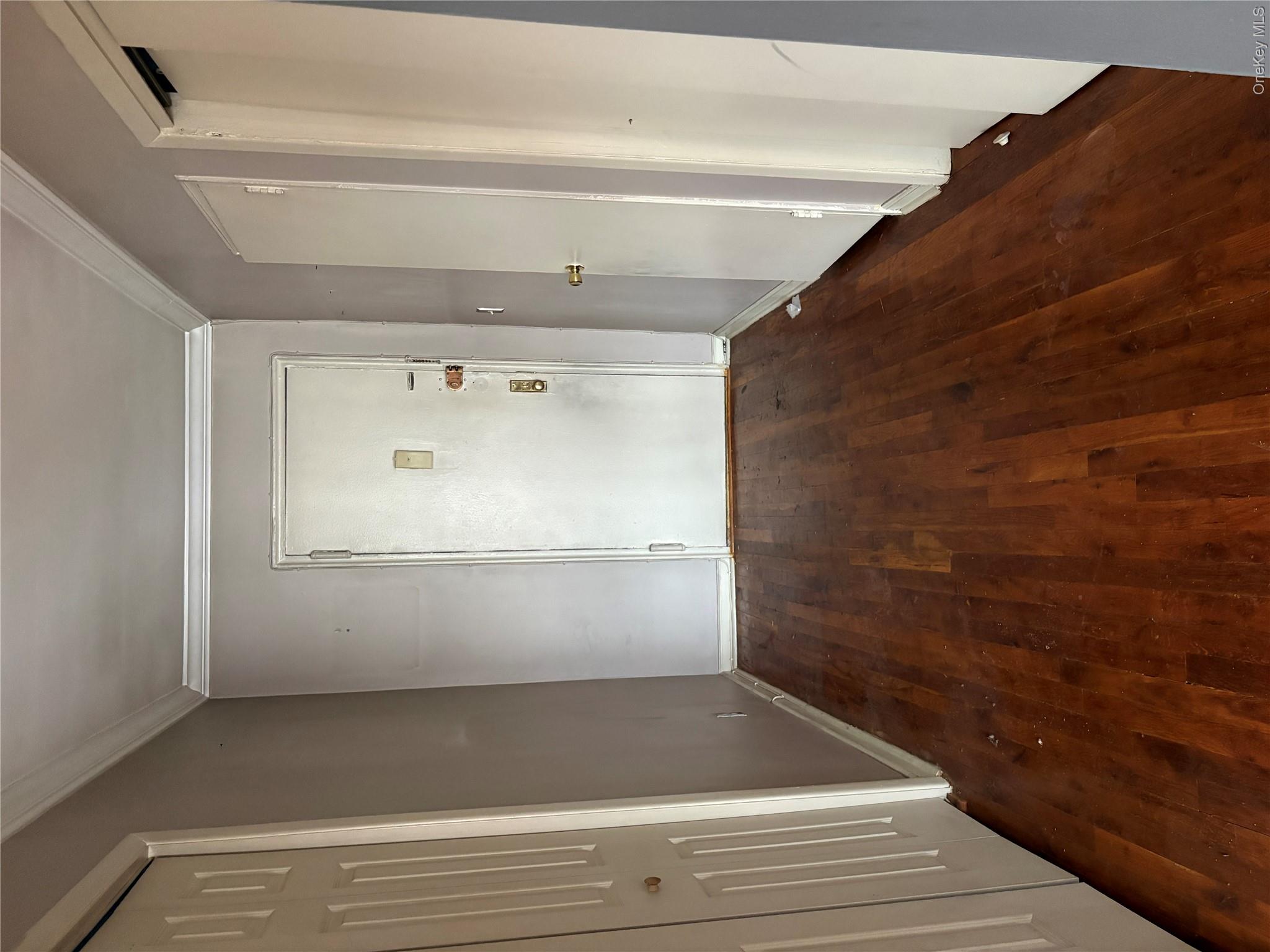 Entrance Foyer