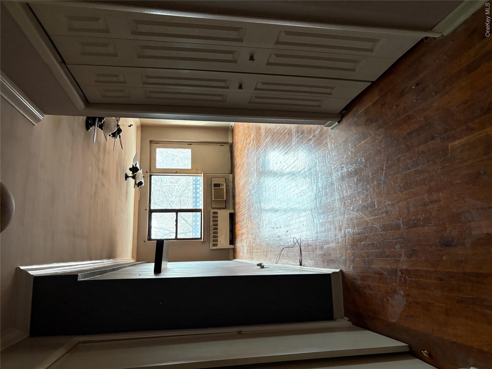 Entrance Foyer