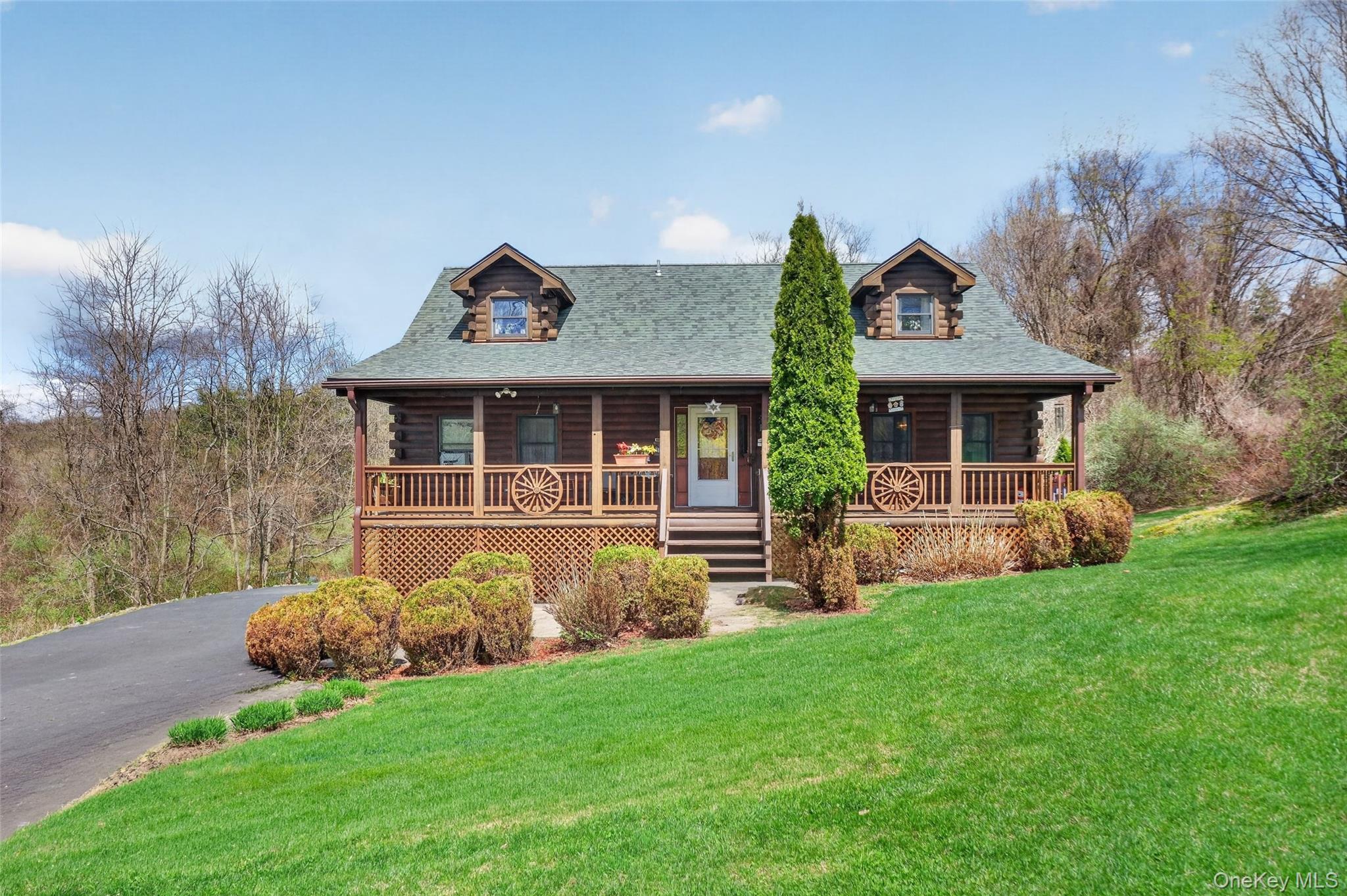 219 Stormville Mountain Road