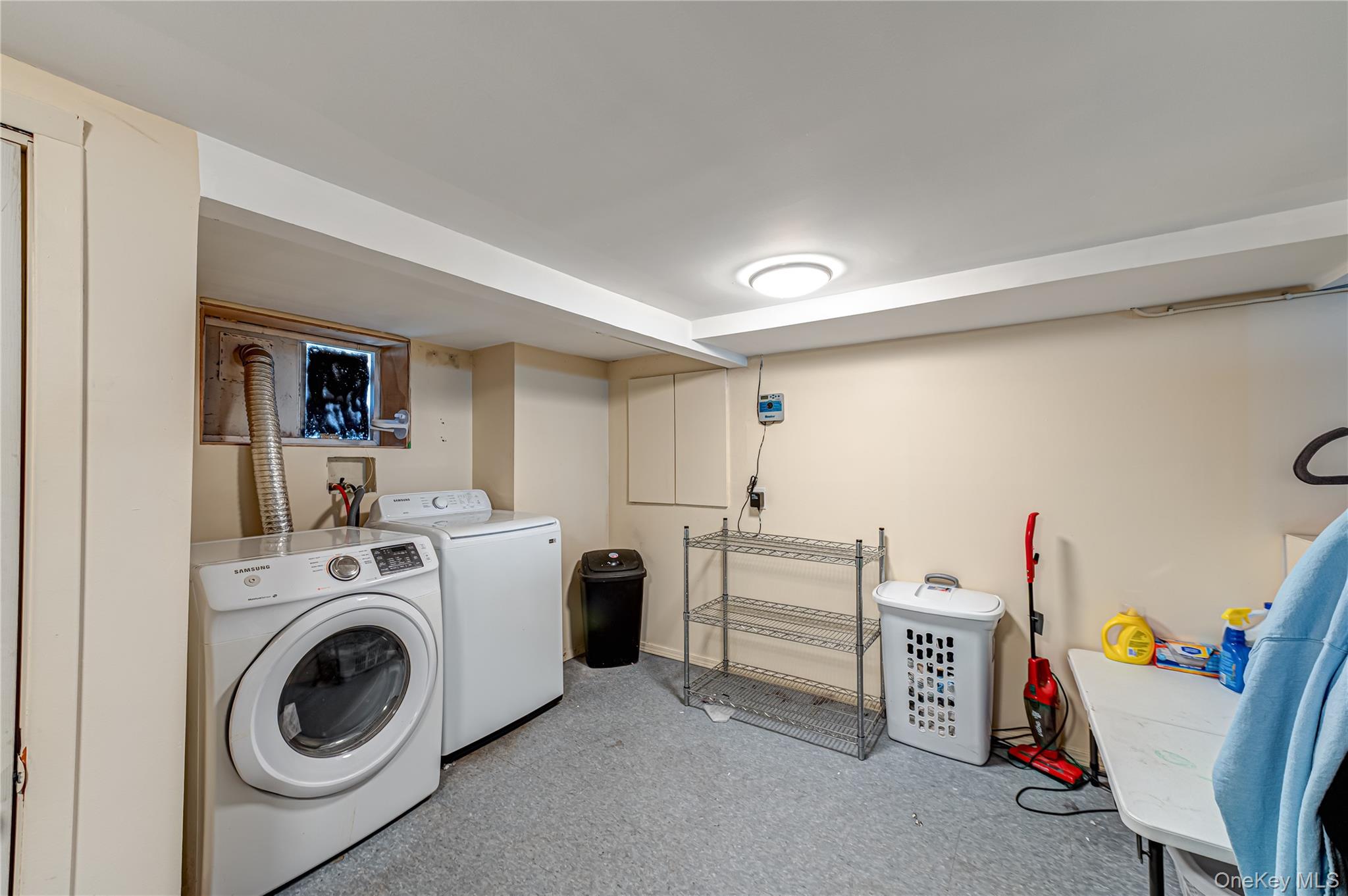 Laundry