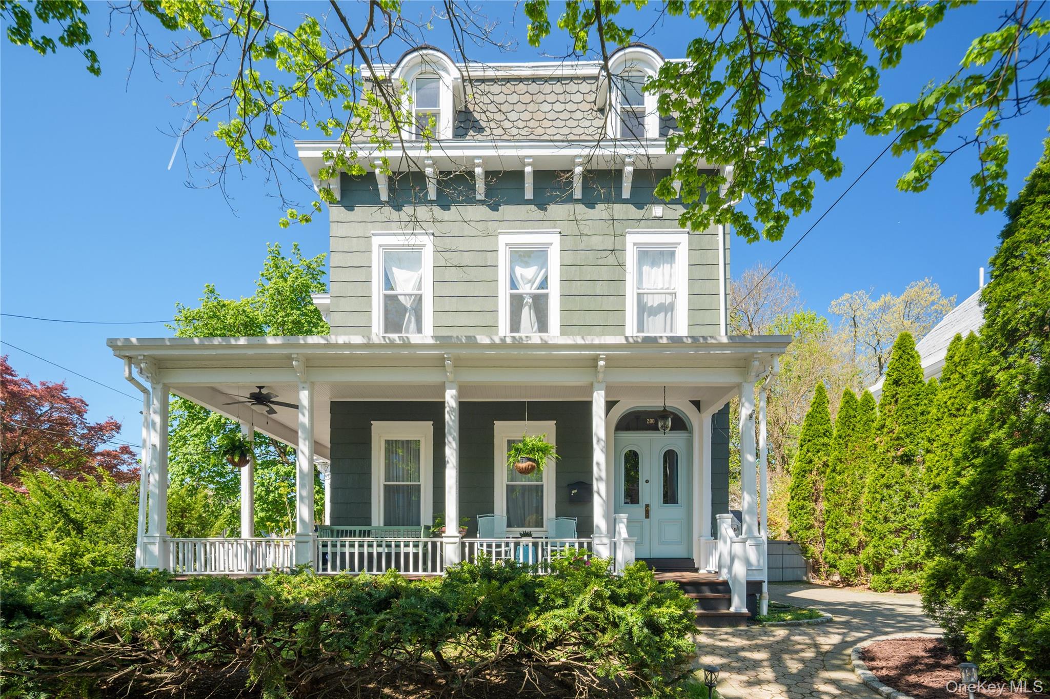 200 Nelson Avenue