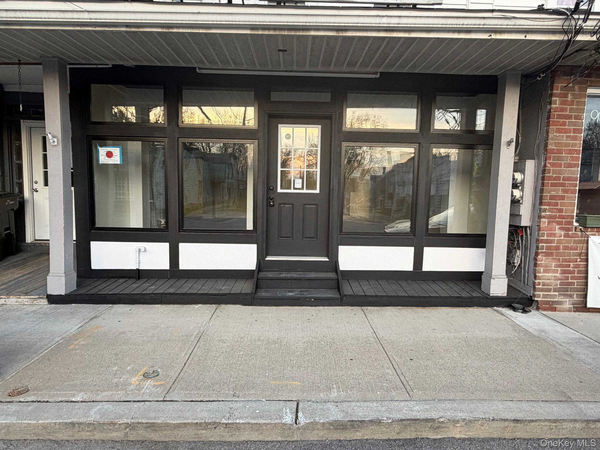135 Main Street