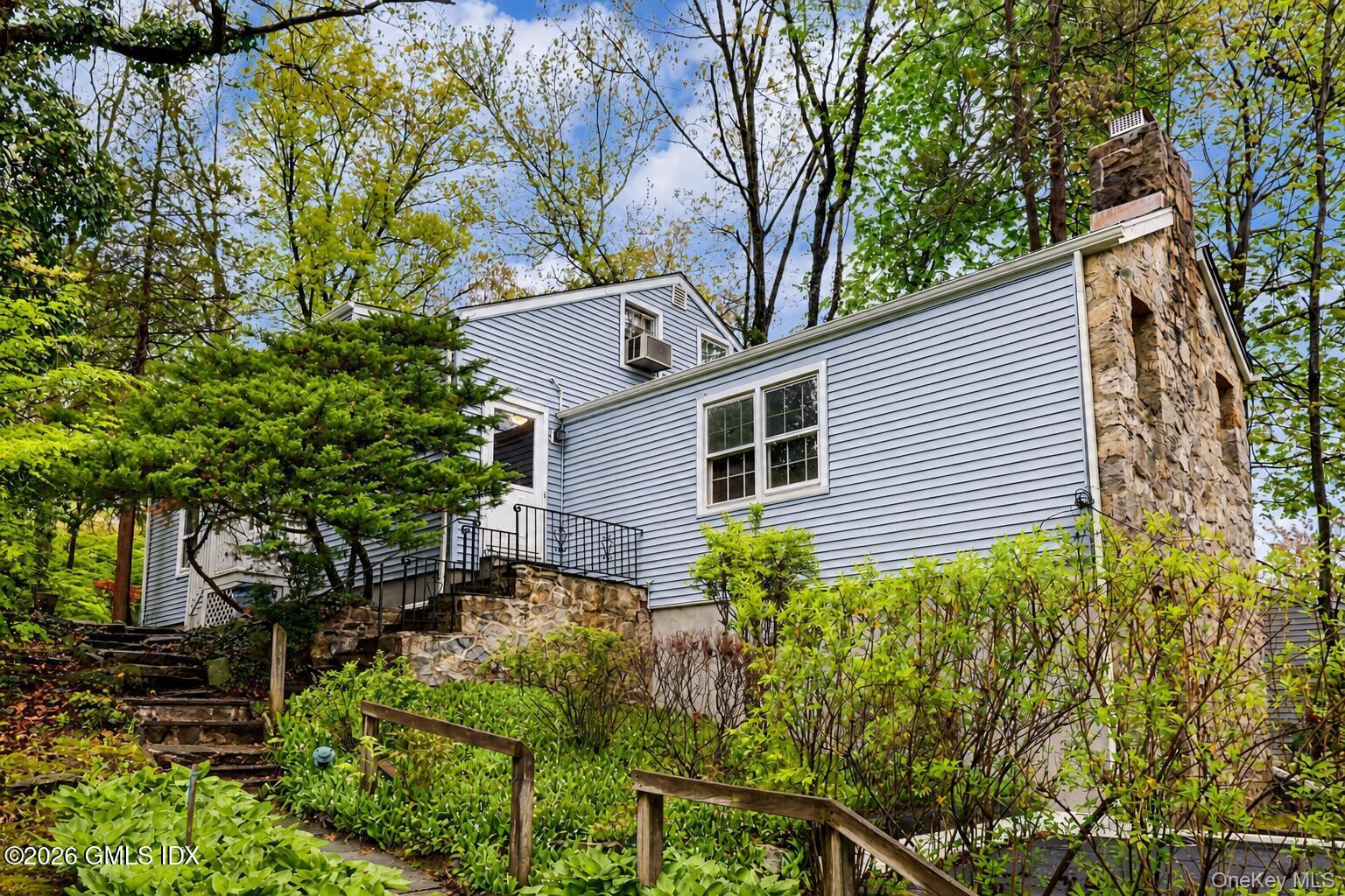 50 Valleywood Road