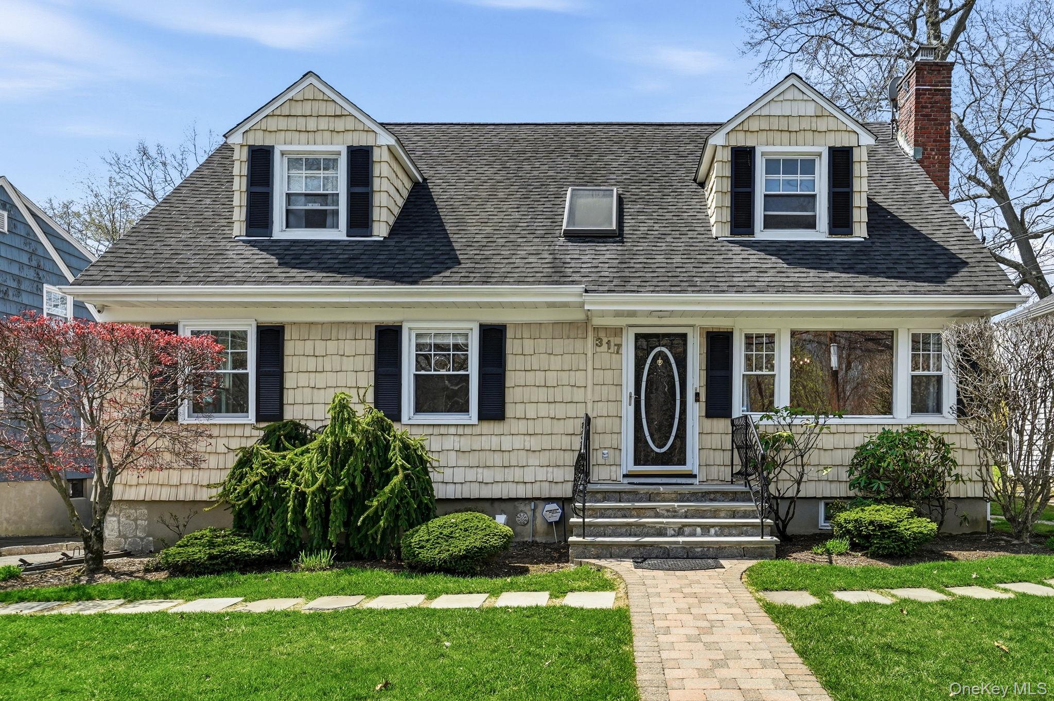 317 Hornidge Road