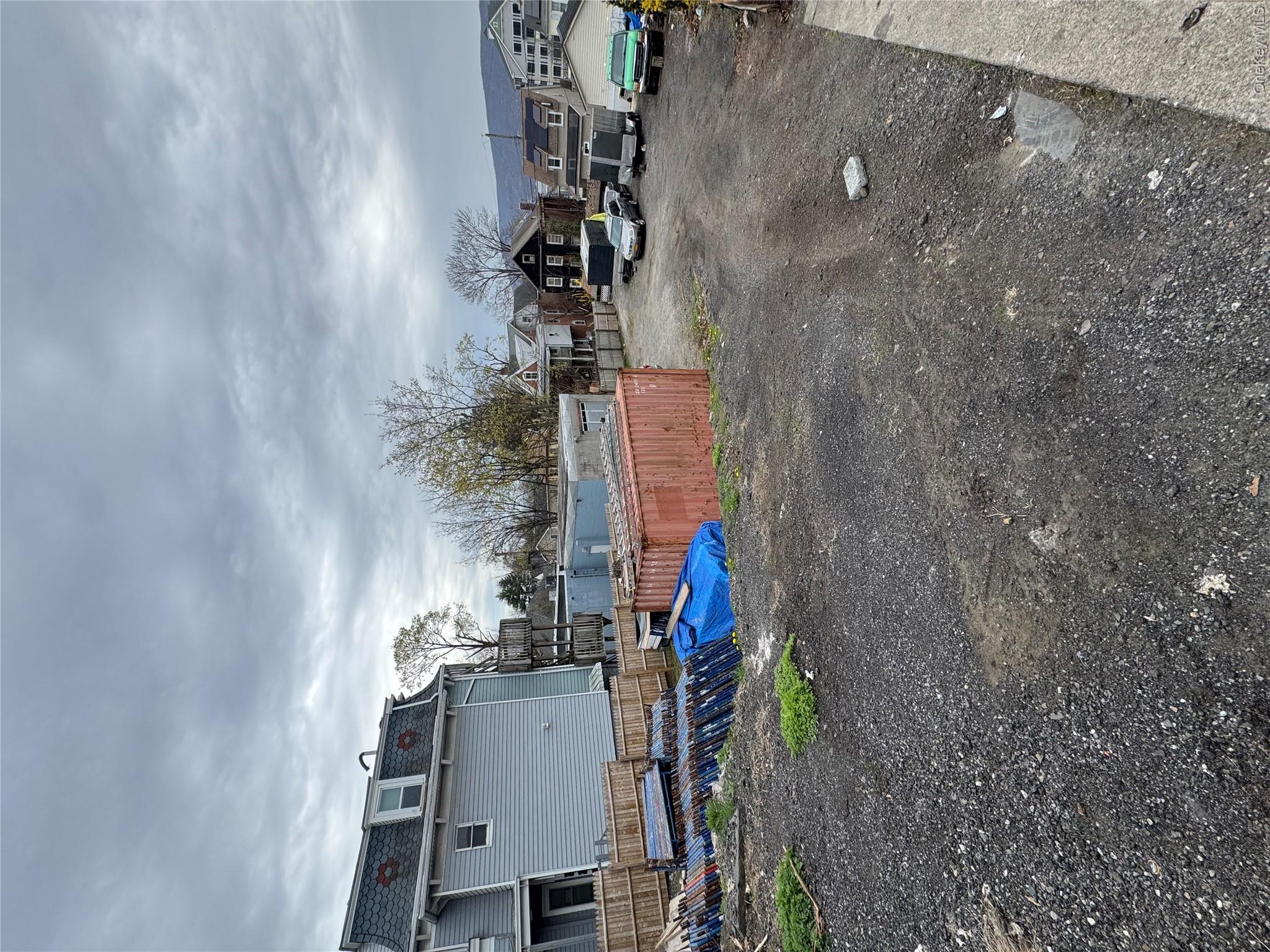 170 Washington Street
