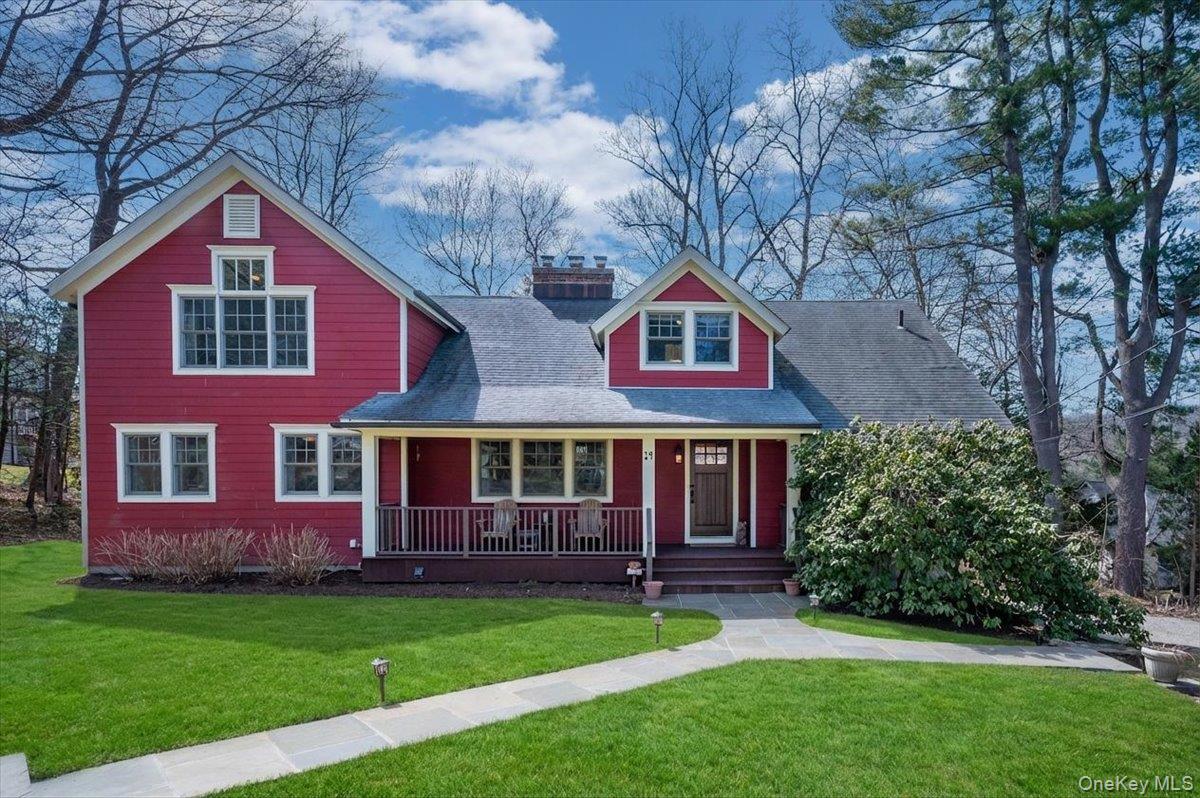 14 Crossways