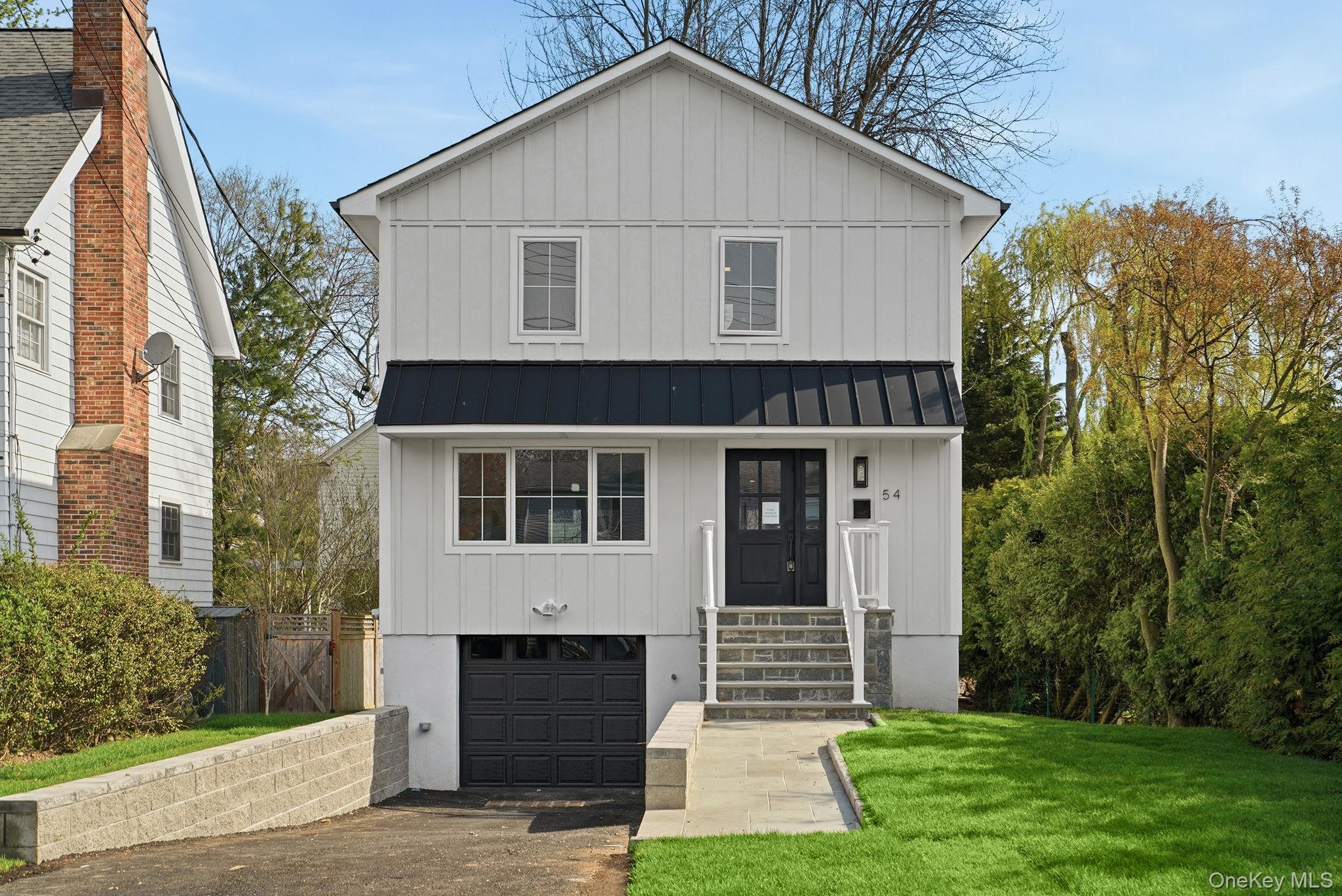 54 Lindbergh Avenue