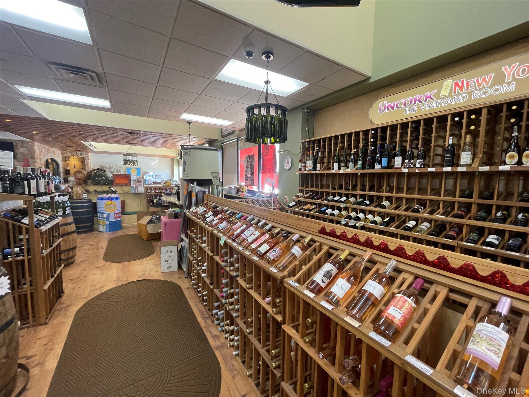 Wine Cellar