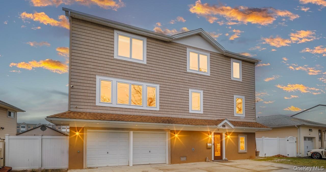 615 Pearl Street