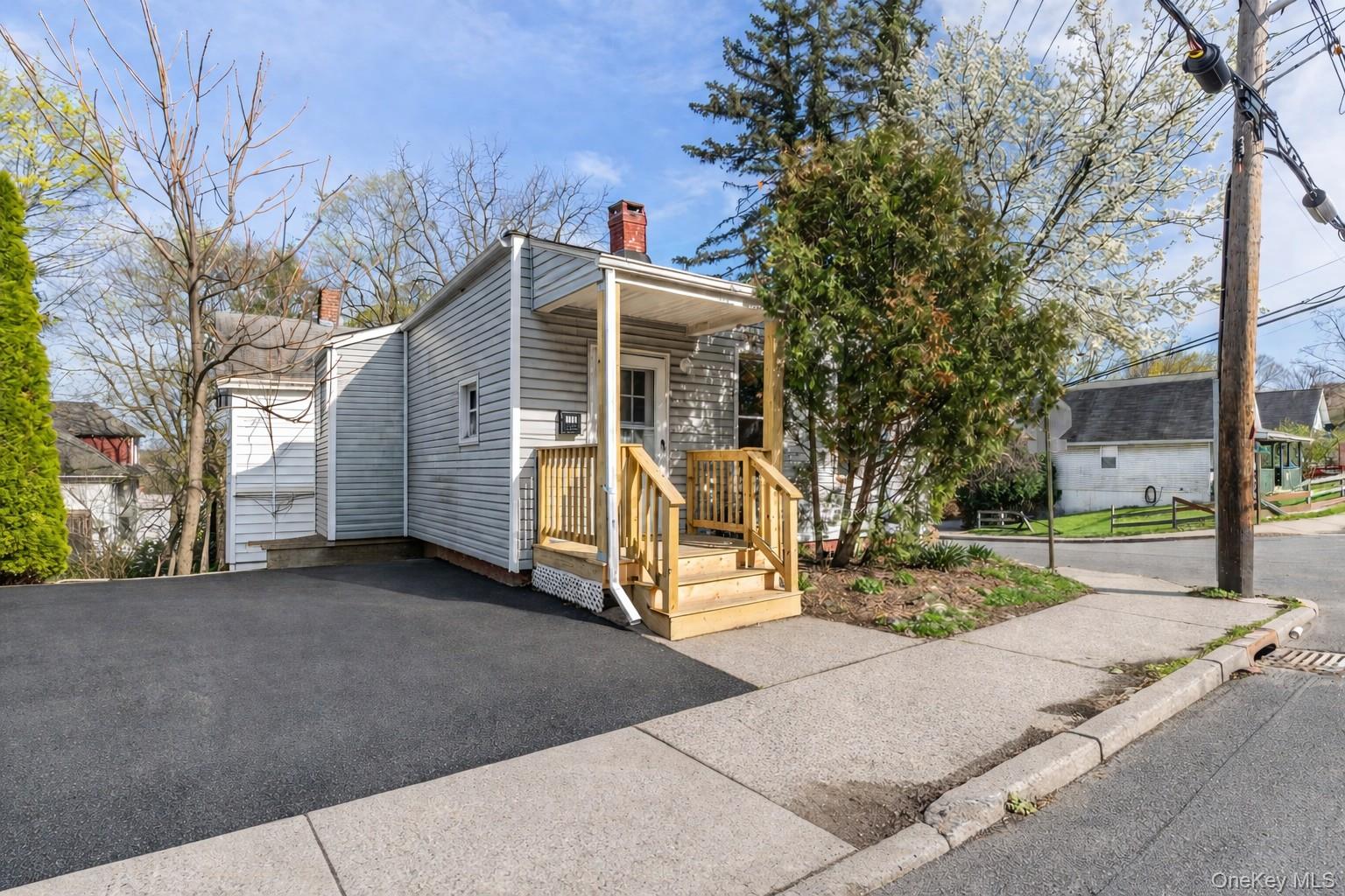 188 Linden Avenue