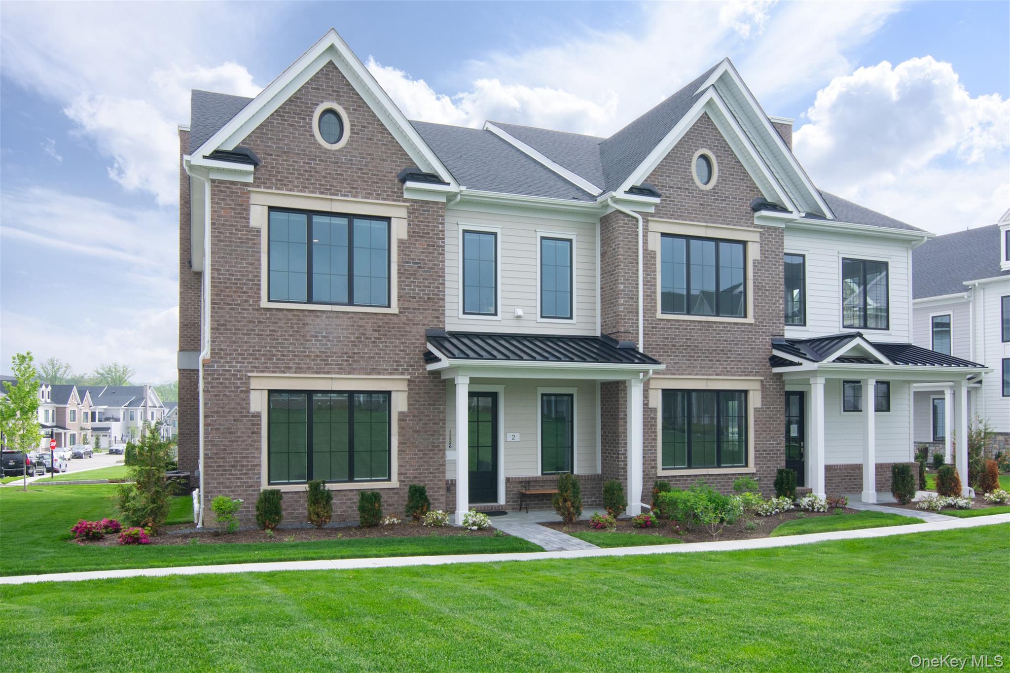 2 Dewitt Drive