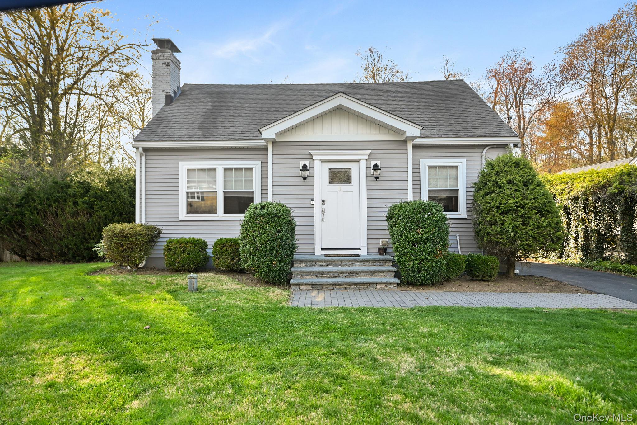 15 Maryland Avenue